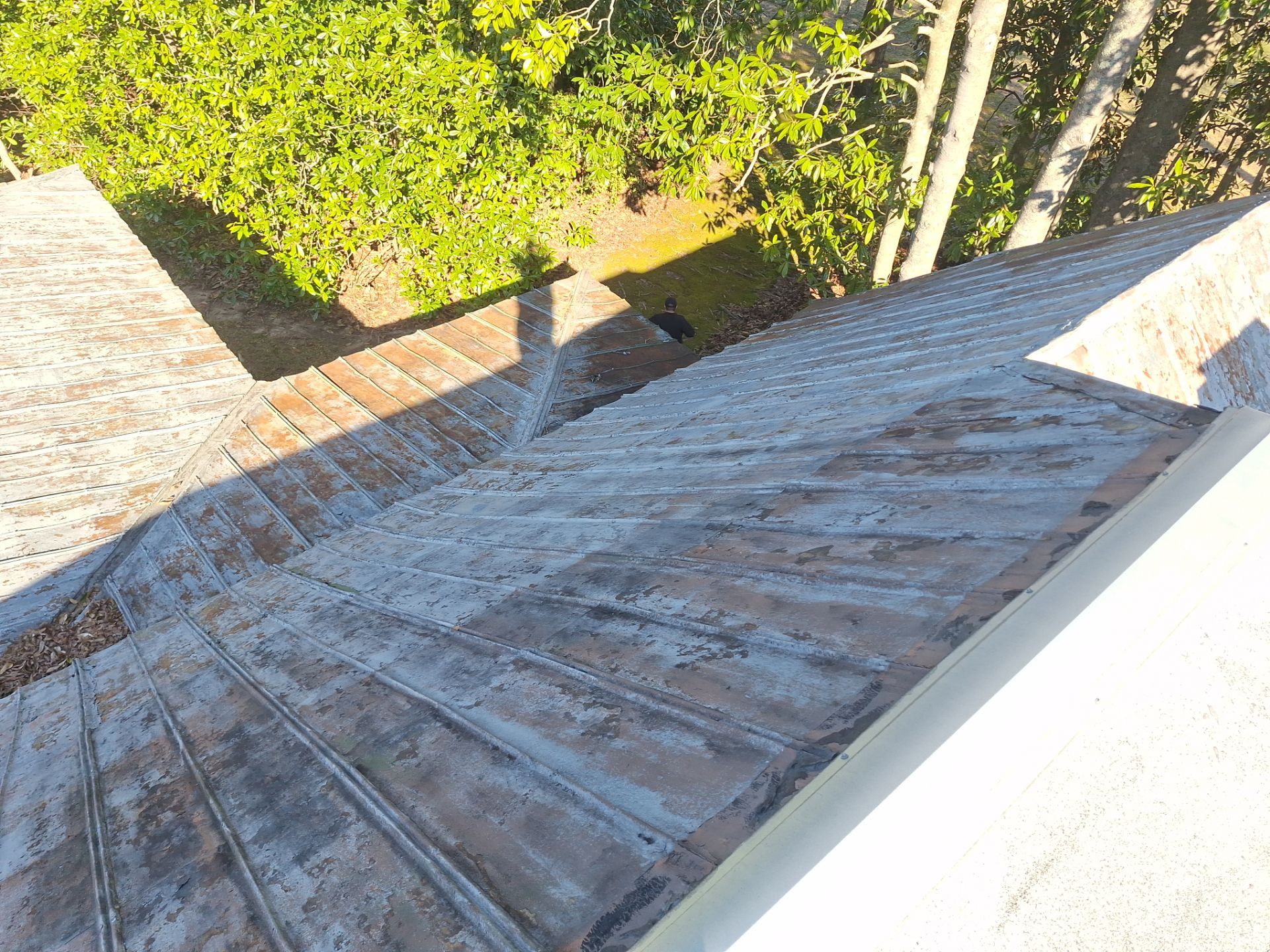 Residential Roofing Sealant  by iGreen Solutions