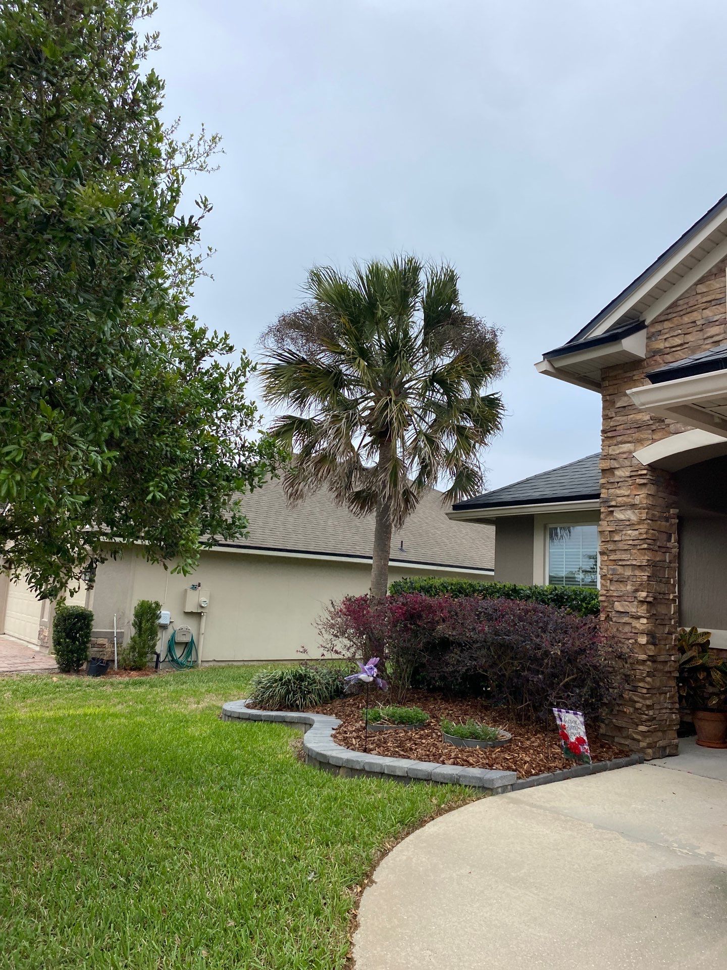 Residential | Tree Service by ProGreen Services