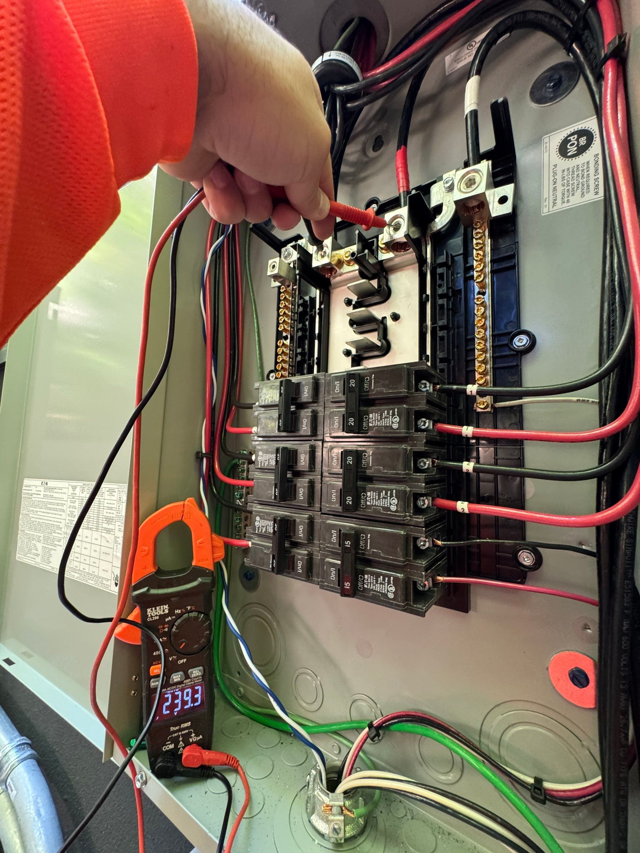 Project in  Miami by Payoli Solar