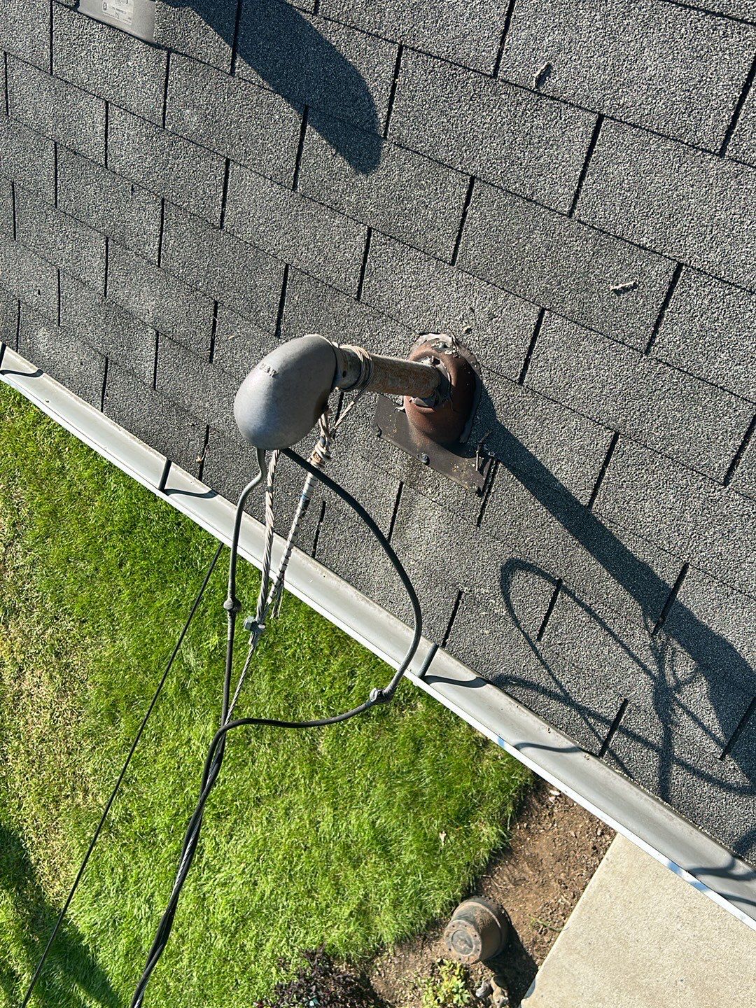 Roof Replacement using CertainTeed Landmark by 180 Contractors