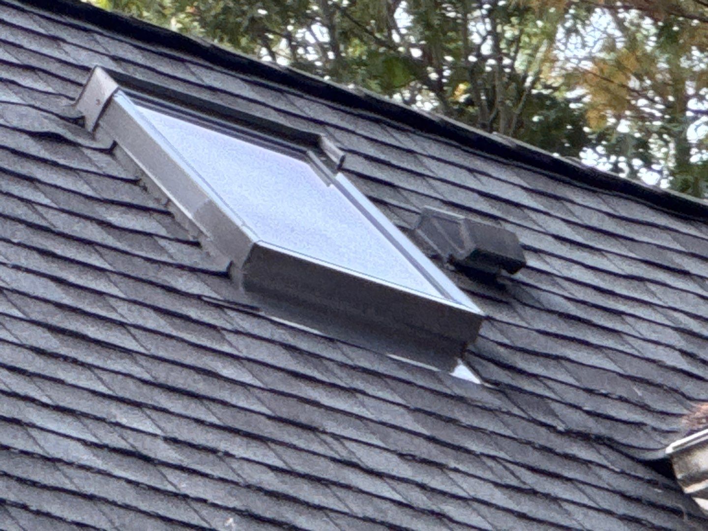 "Lightning-Fast Roof Replacement & Expert Flashing – Customer Delighted!" by Sensible Home Solutions