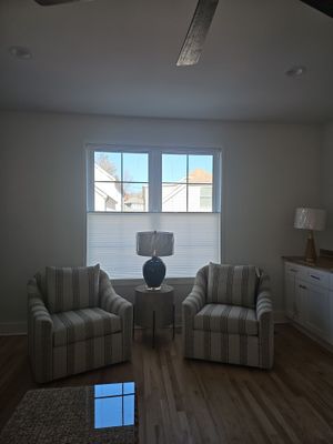 Cellular Shades