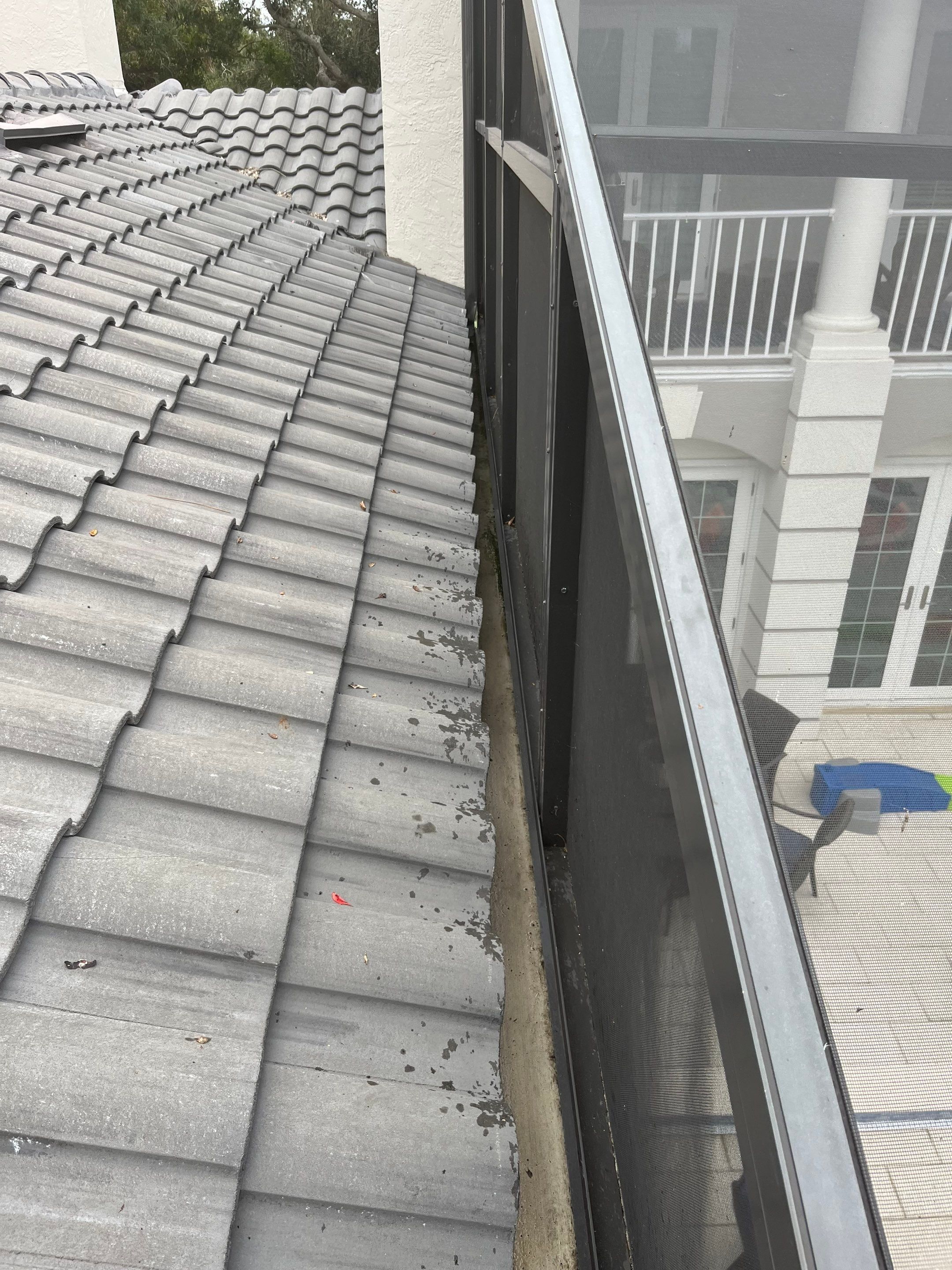 Gutter Guards Installation using Gutter Guards in Sarasota FL by Gutter Professors