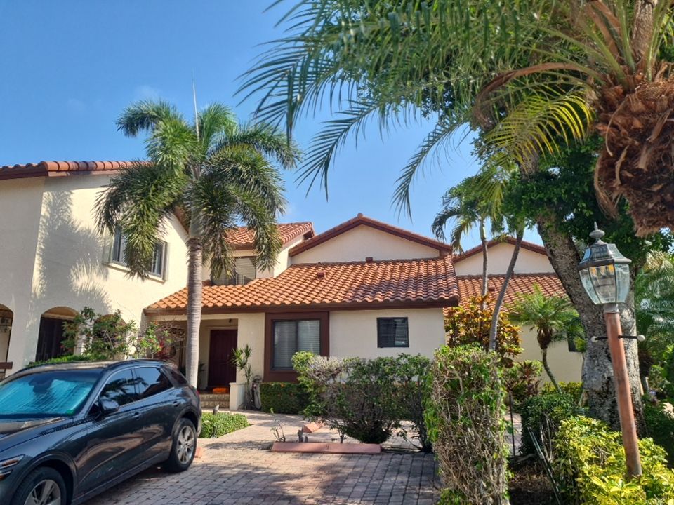 Residential Roofing Installation using WestLake Roofing Tile by BLUES BROTHERS ROOFING