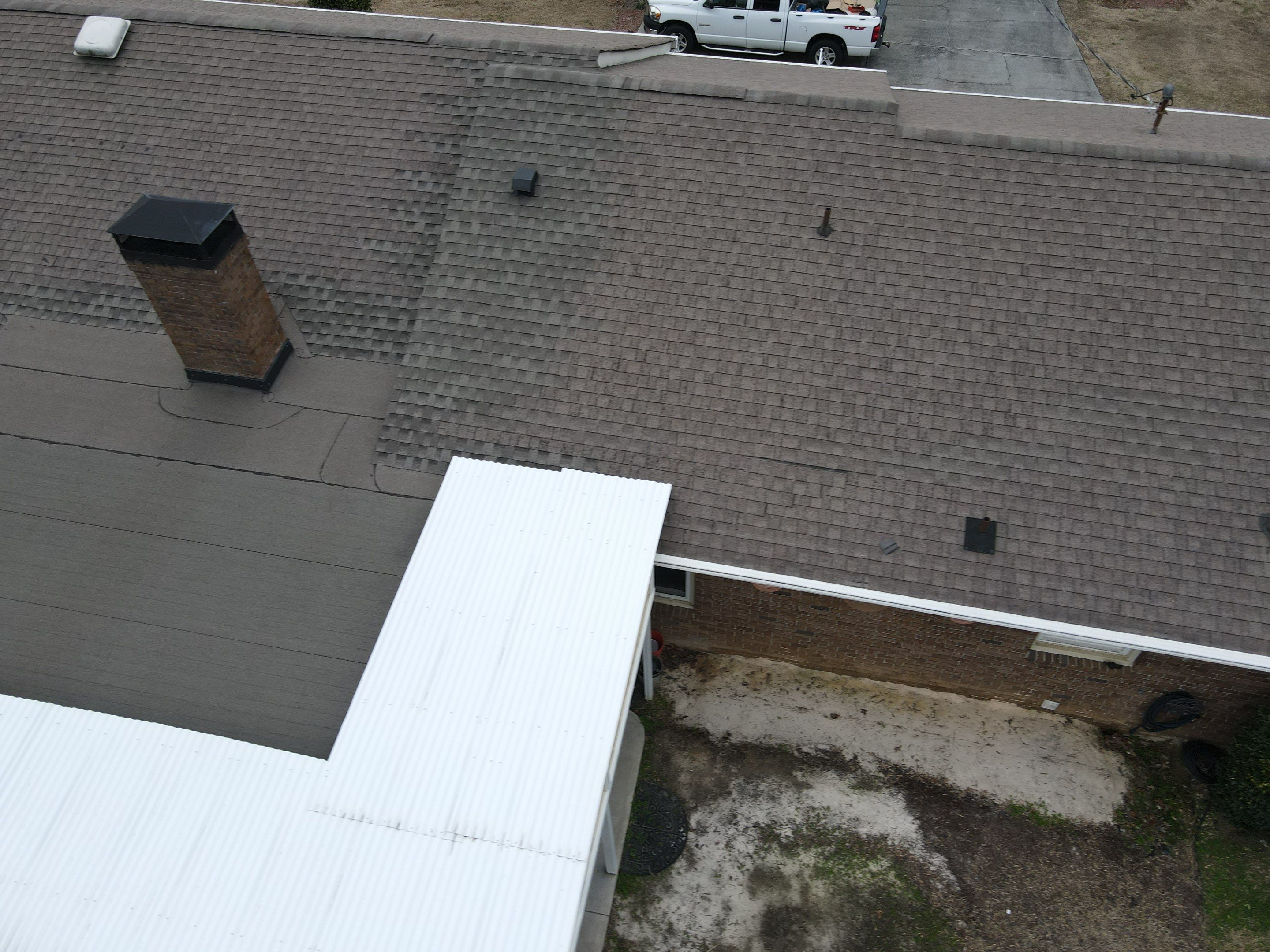 Residential Roofing Installation by Inspector Roofing and Restoration
