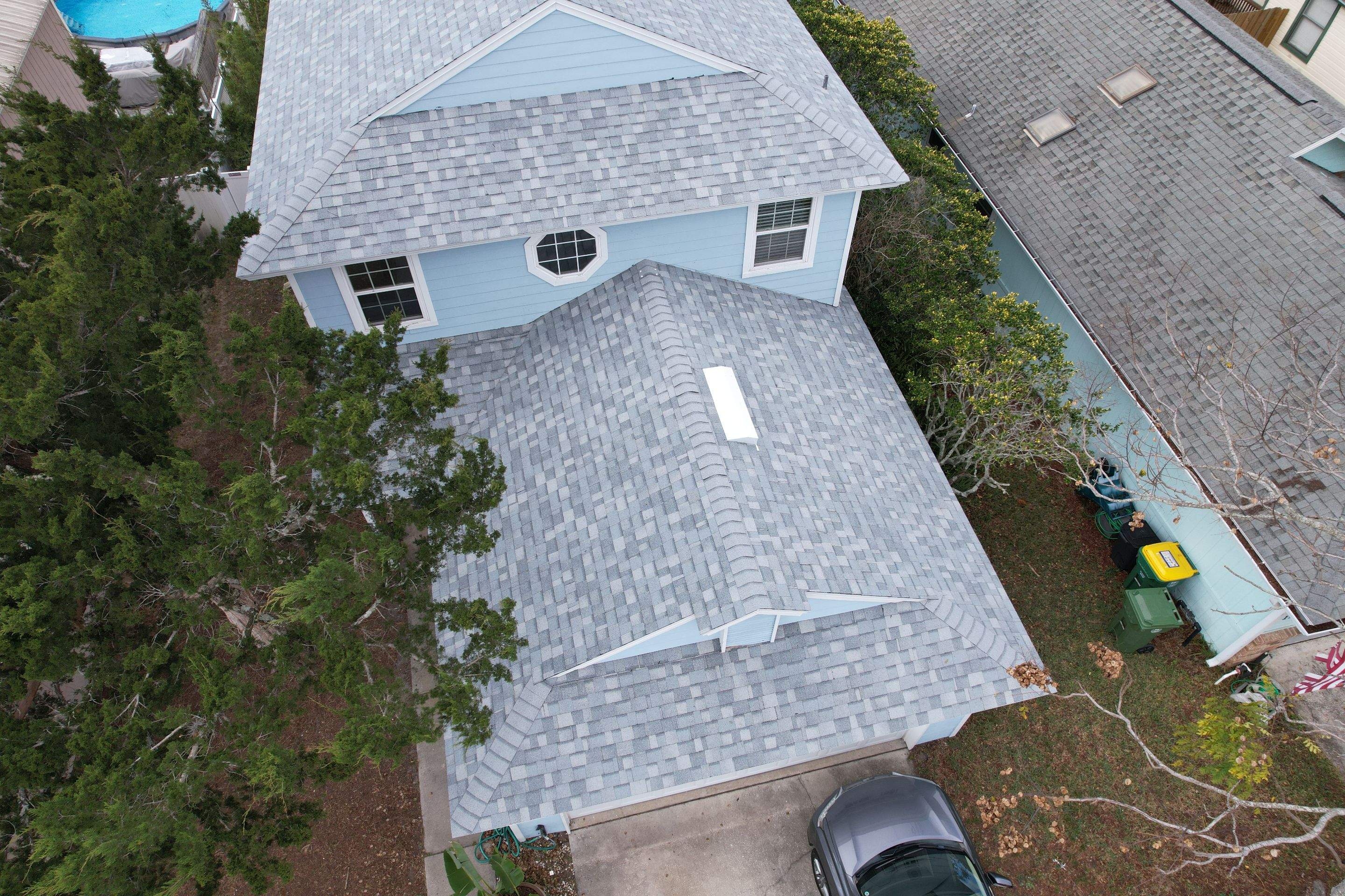 Shingle -> Shingle by Prime Roofing