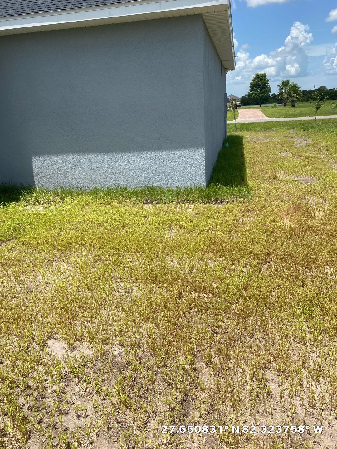 Wimauma, FL 6ft. Tall Slate Gray Vinyl Privacy  by Asap fence and gates, LLC