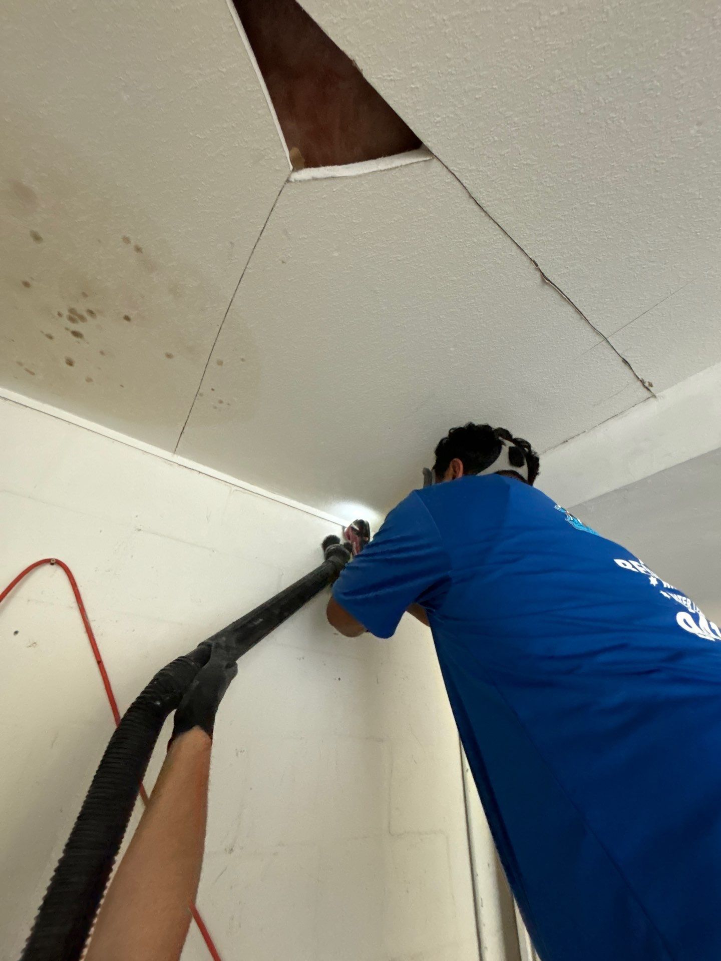 Treasure Island Restoration by Ampm Restoration Services