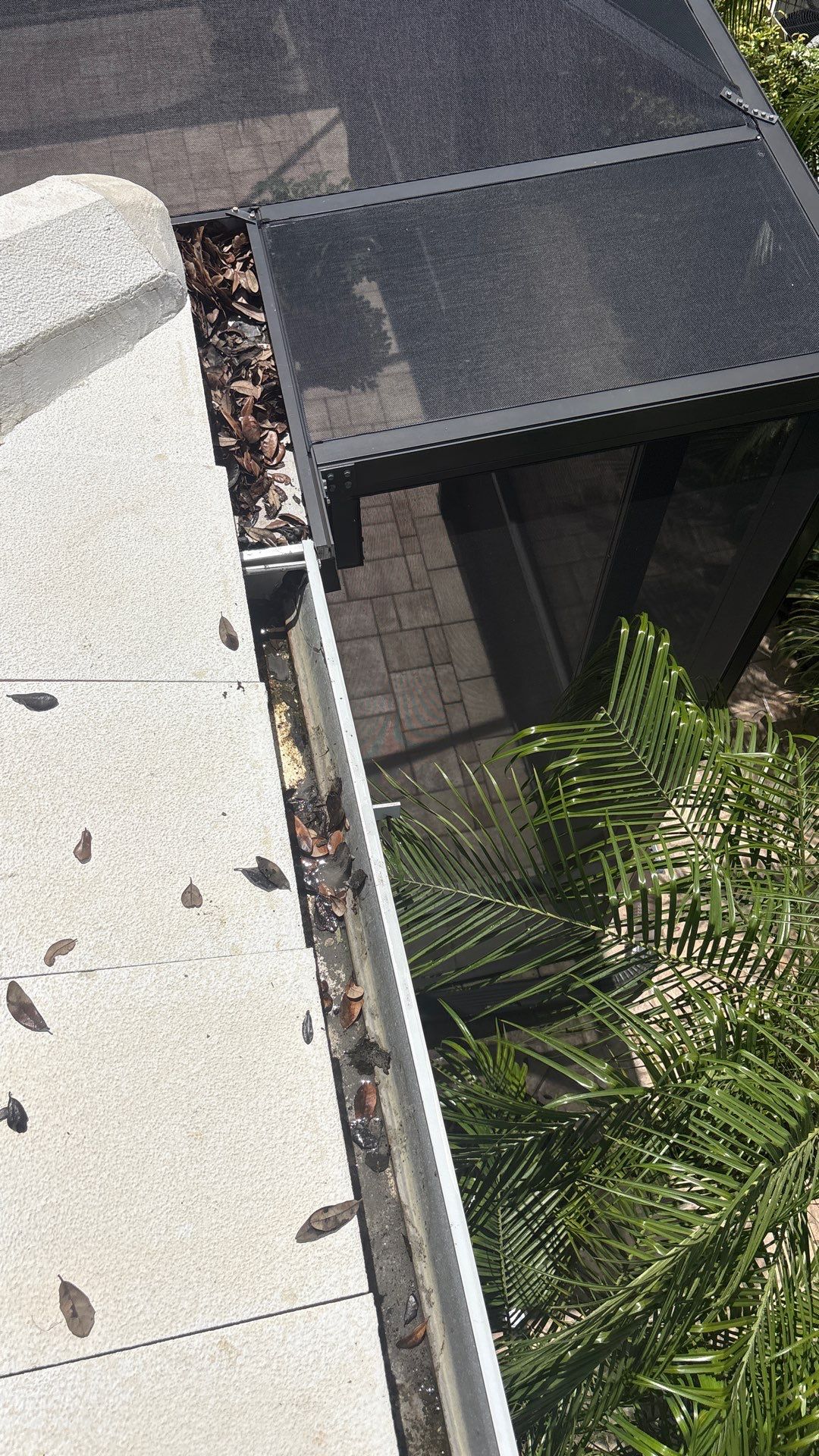 Project in Bradenton, FL by Gopher Roofing