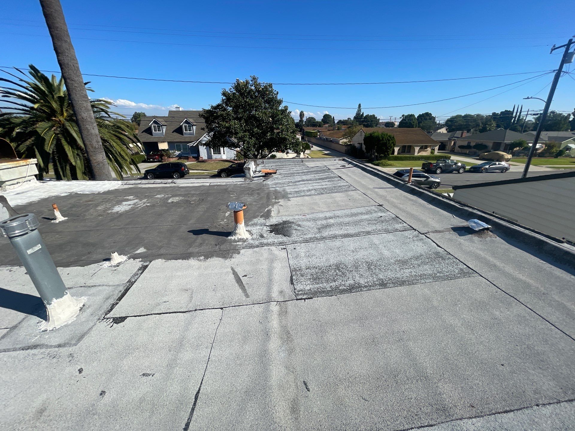 Roof Replacement - Bellflower, CA 90706 by Epic Roof Replacement