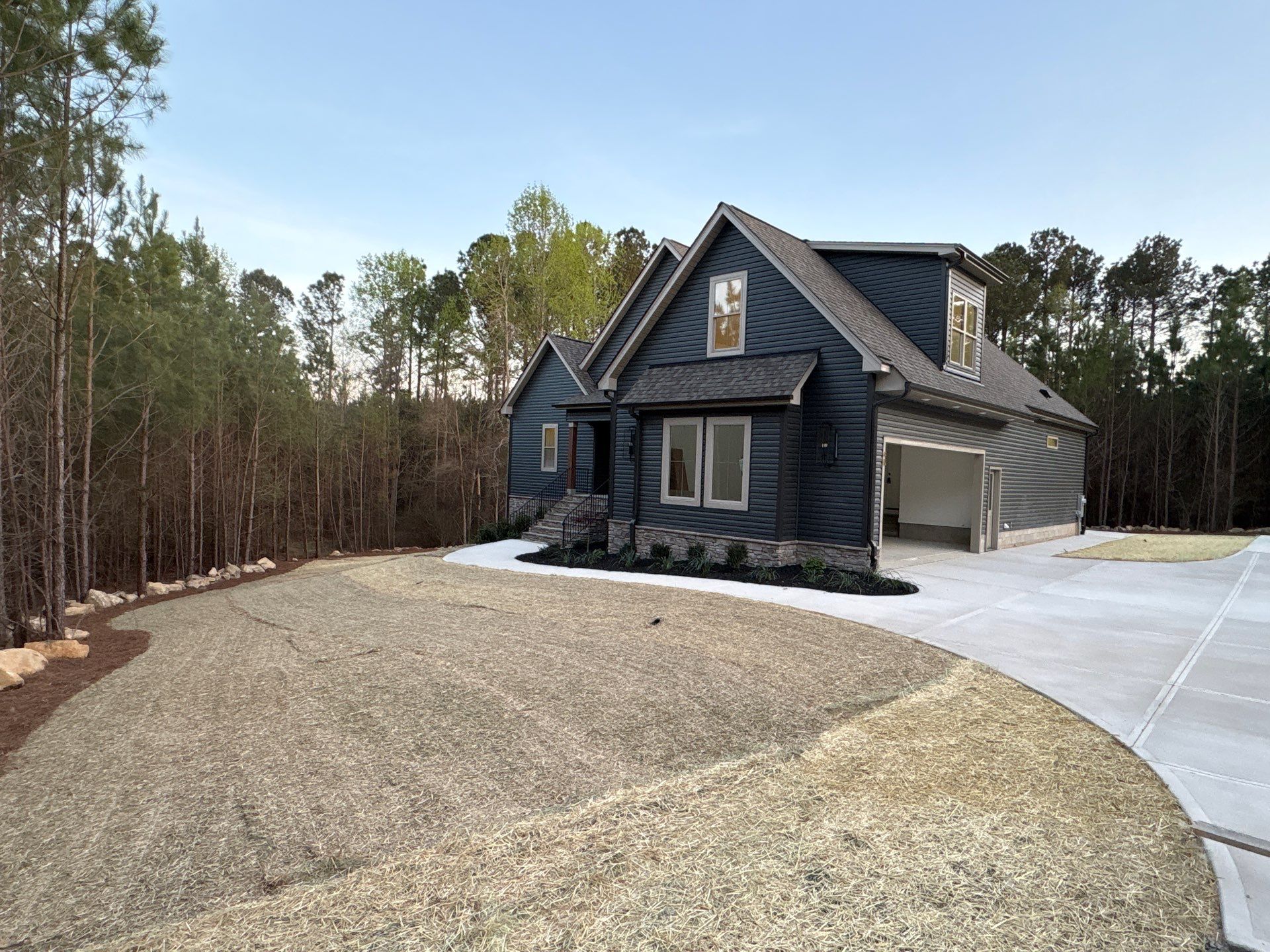 Benmar Landscaping by Paragon Contracting