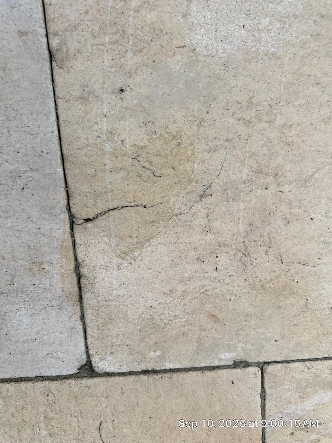 Pool Deck using Concrete Sealant by DuraSeal