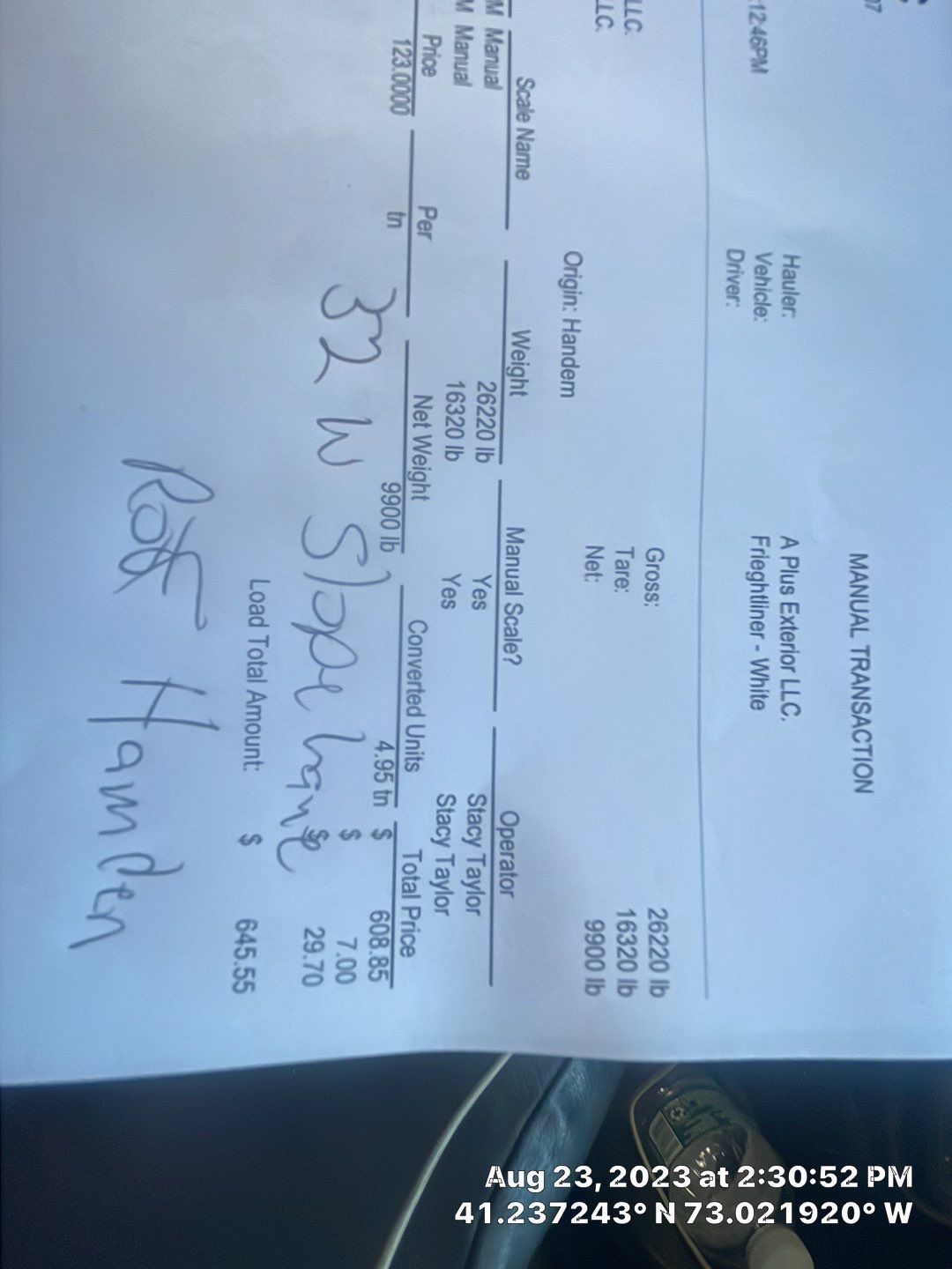 Residential Roofing Installation using Owens Corning TruDefinition Duration Designer - Black Sable by A Plus Exterior