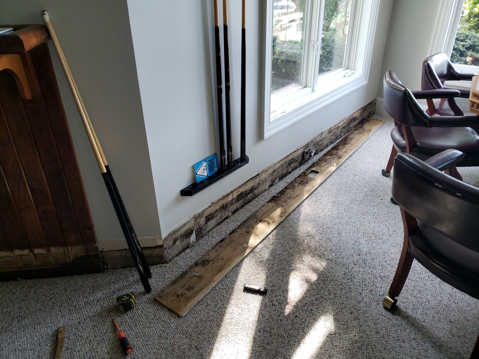 Handling the Home To-Do List! 🛠️ by A Step Above Handy LLC