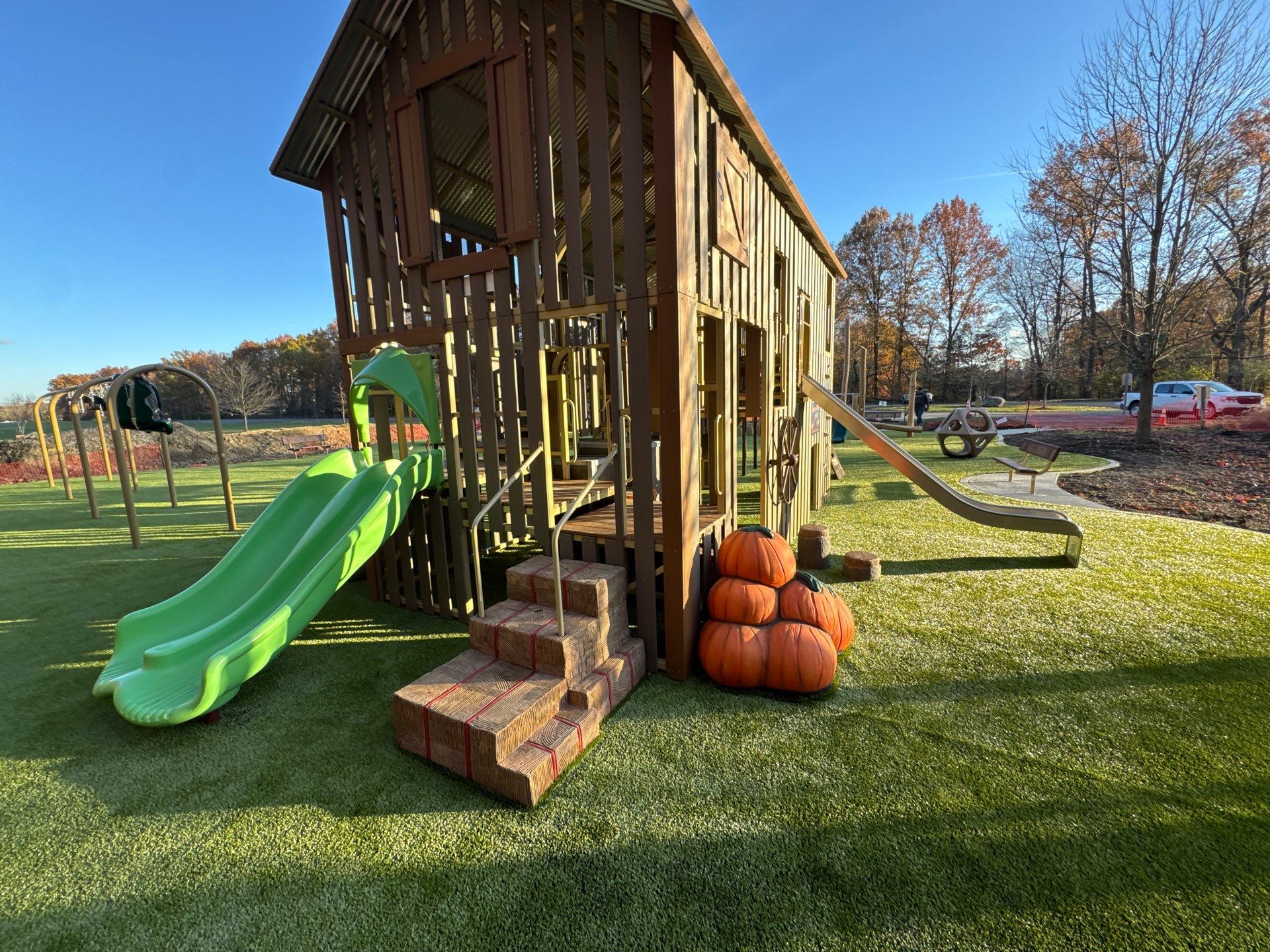 McNamara Park by ForeverLawn NEIN/INDY