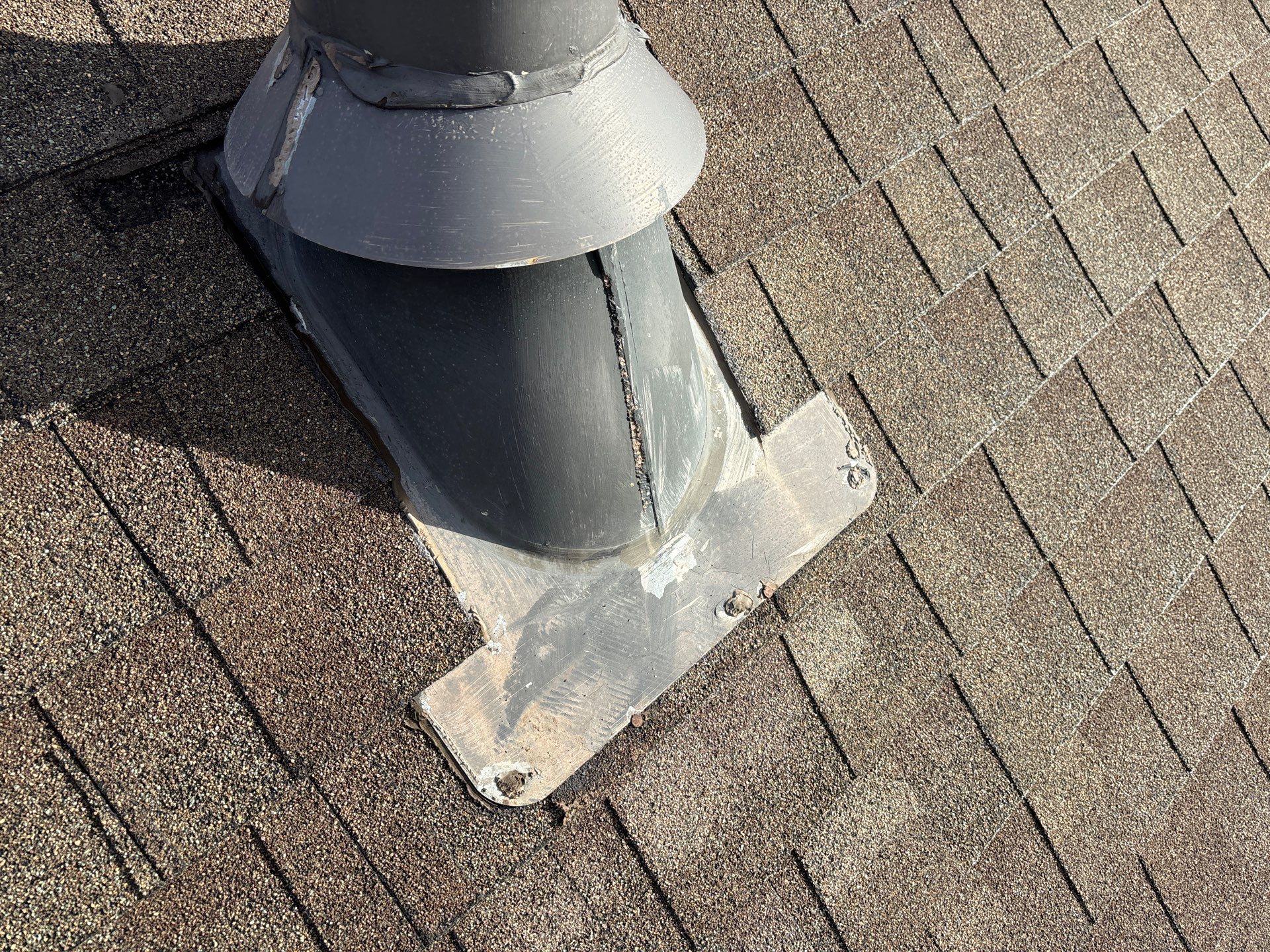 Roof Repair Missouri City by Roof Repair Services LLC