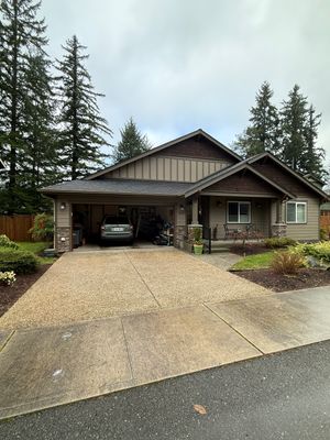 Residential Roof Repair in Silverdale, WA