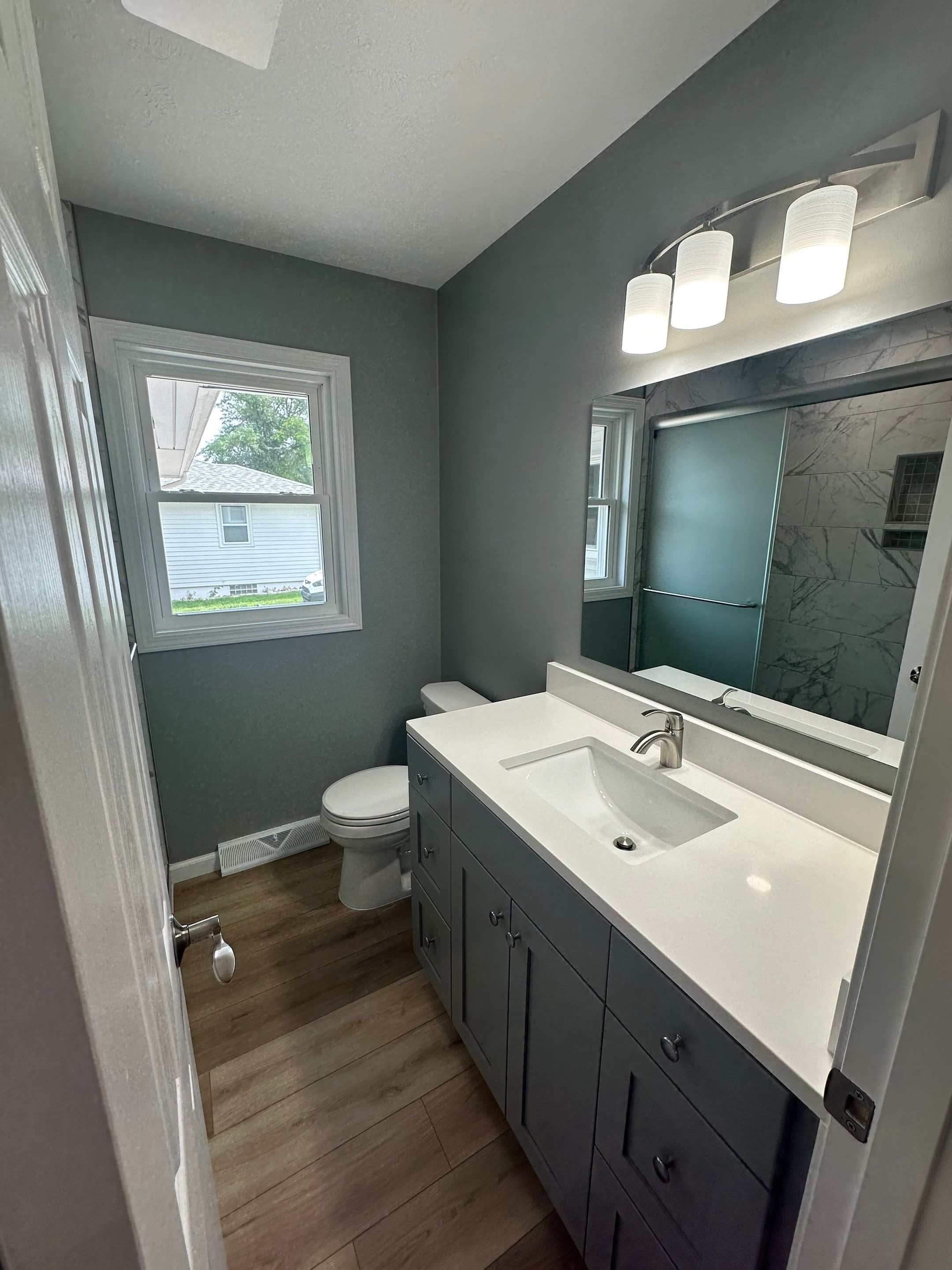 Ashland Home Remodel by Hive Home Service
