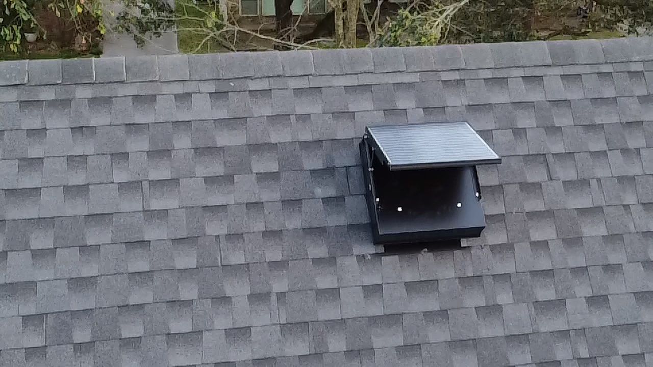 Davis S. by Boss Hogg Roofing