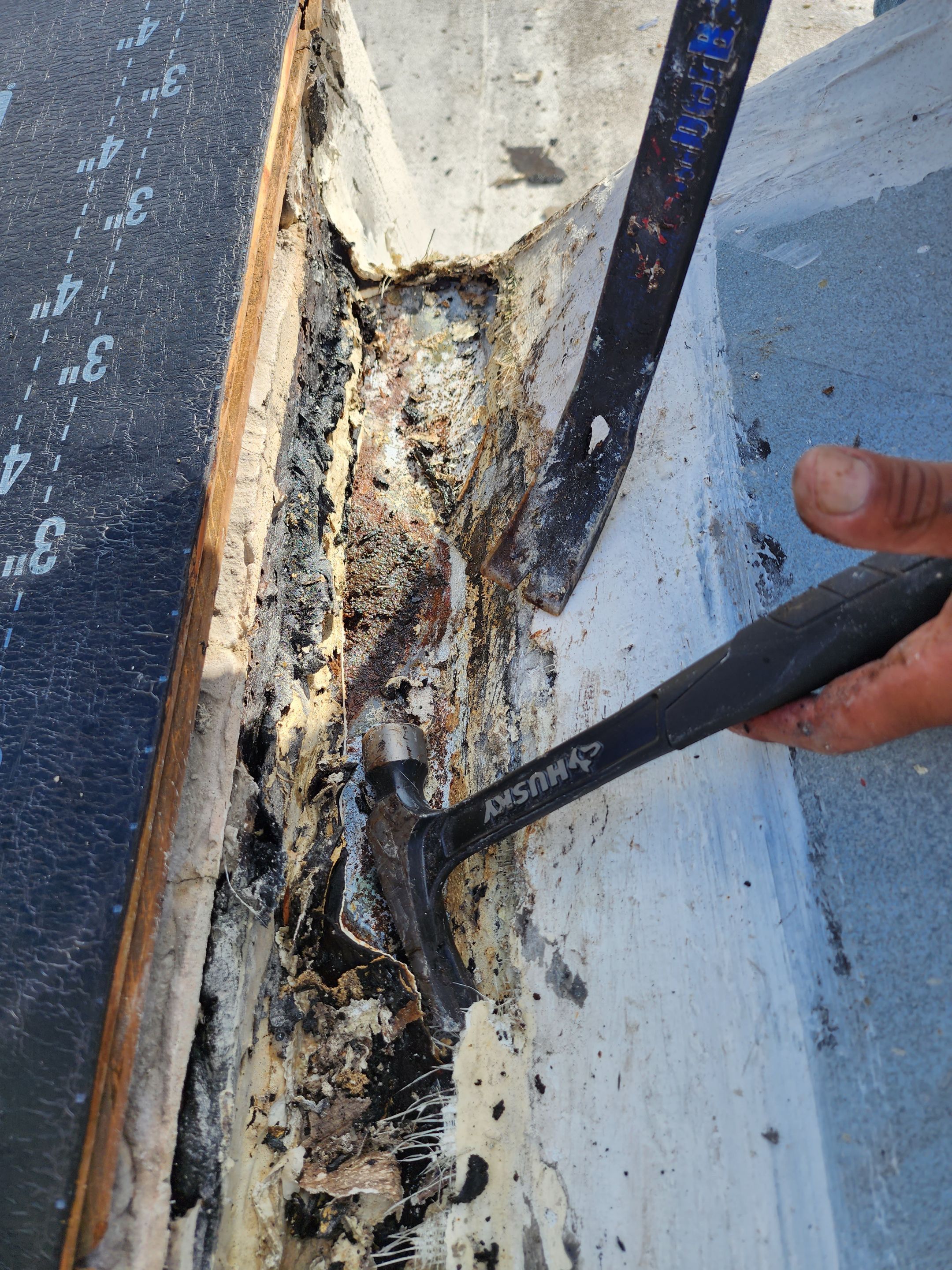 SE 4th St., Dania Beach, FL by G&J Roofing 