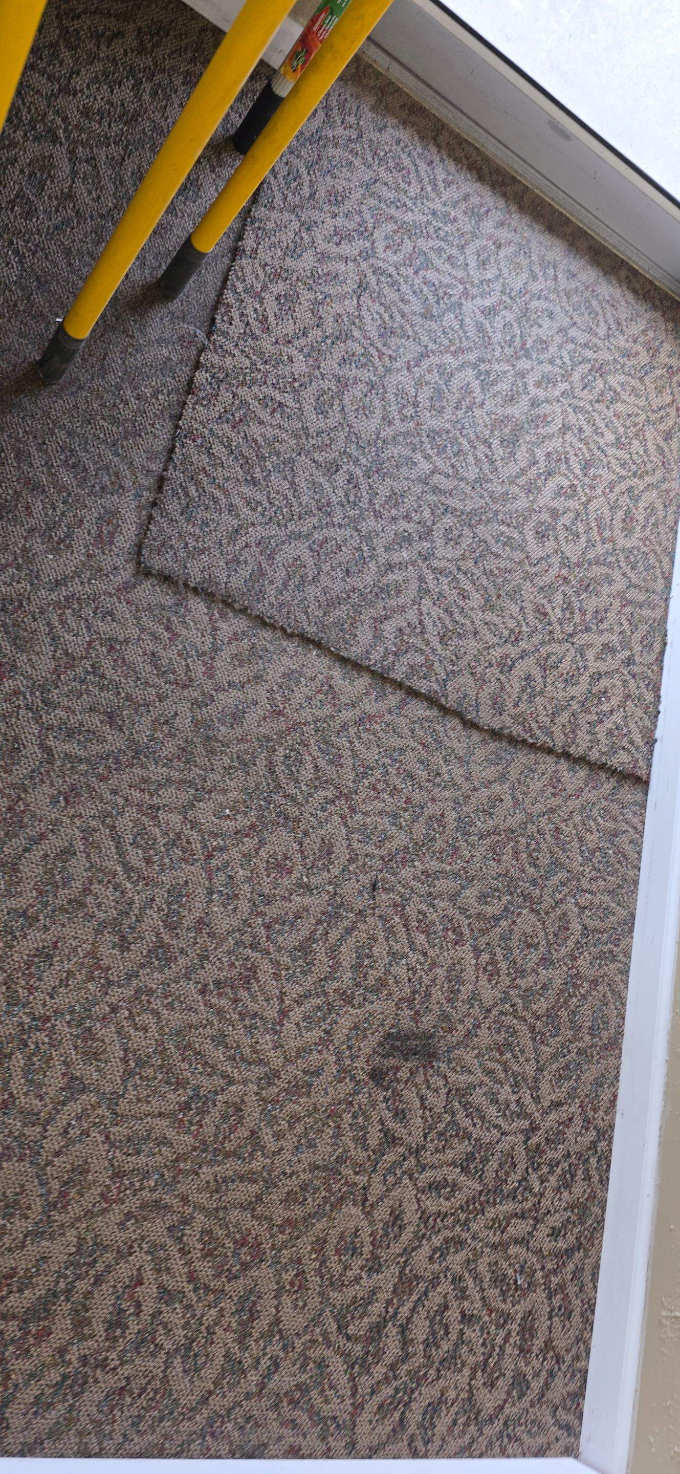 Water Damage Claim in Marion by FLAPA & KeyStone