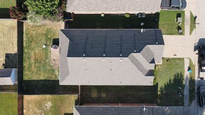 Project in Aubrey