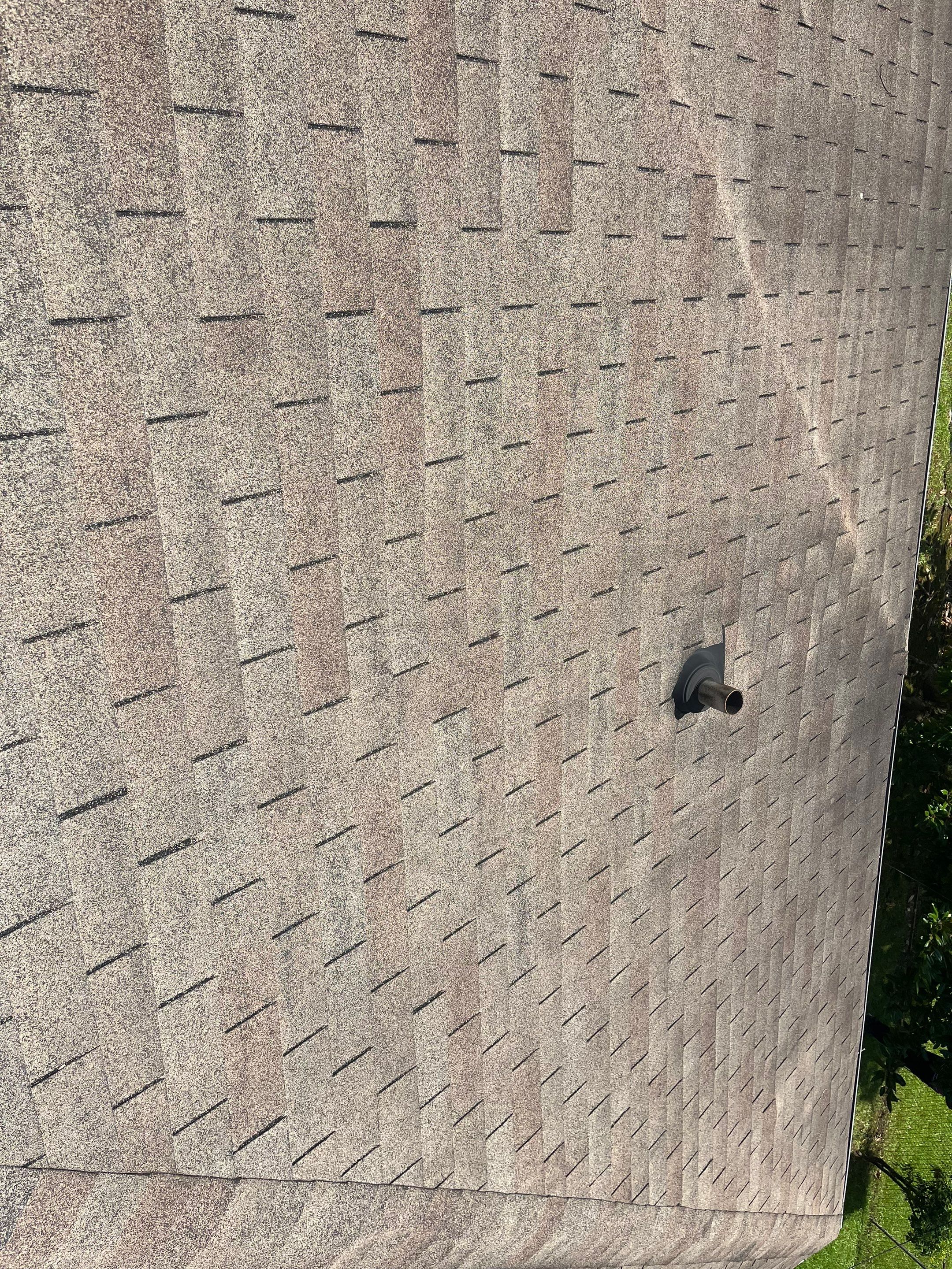 Residential Roofing Installation using Owens Corning by Inspector Roofing and Restoration