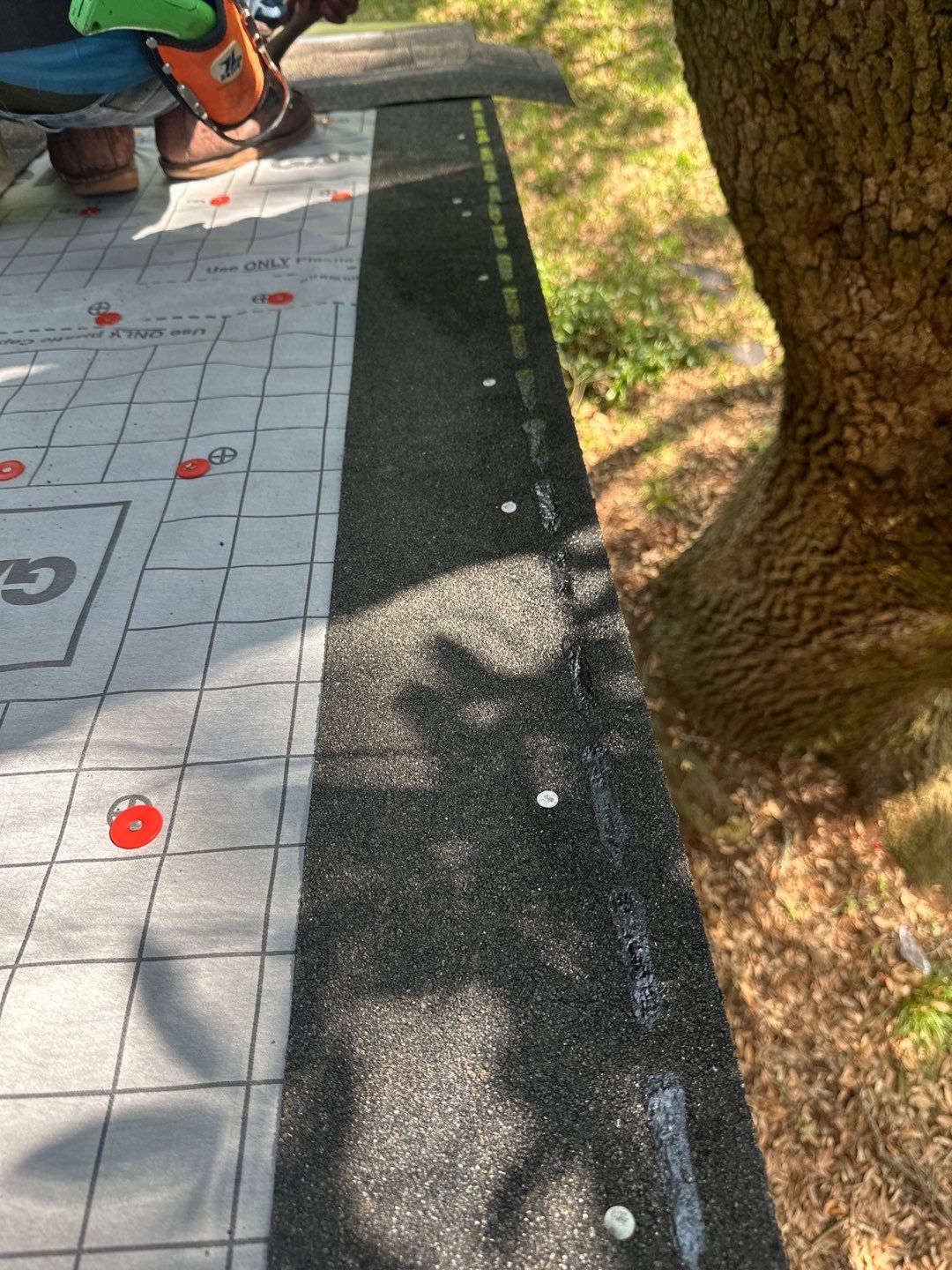Roof Repair Pearland by Roof Repair Company