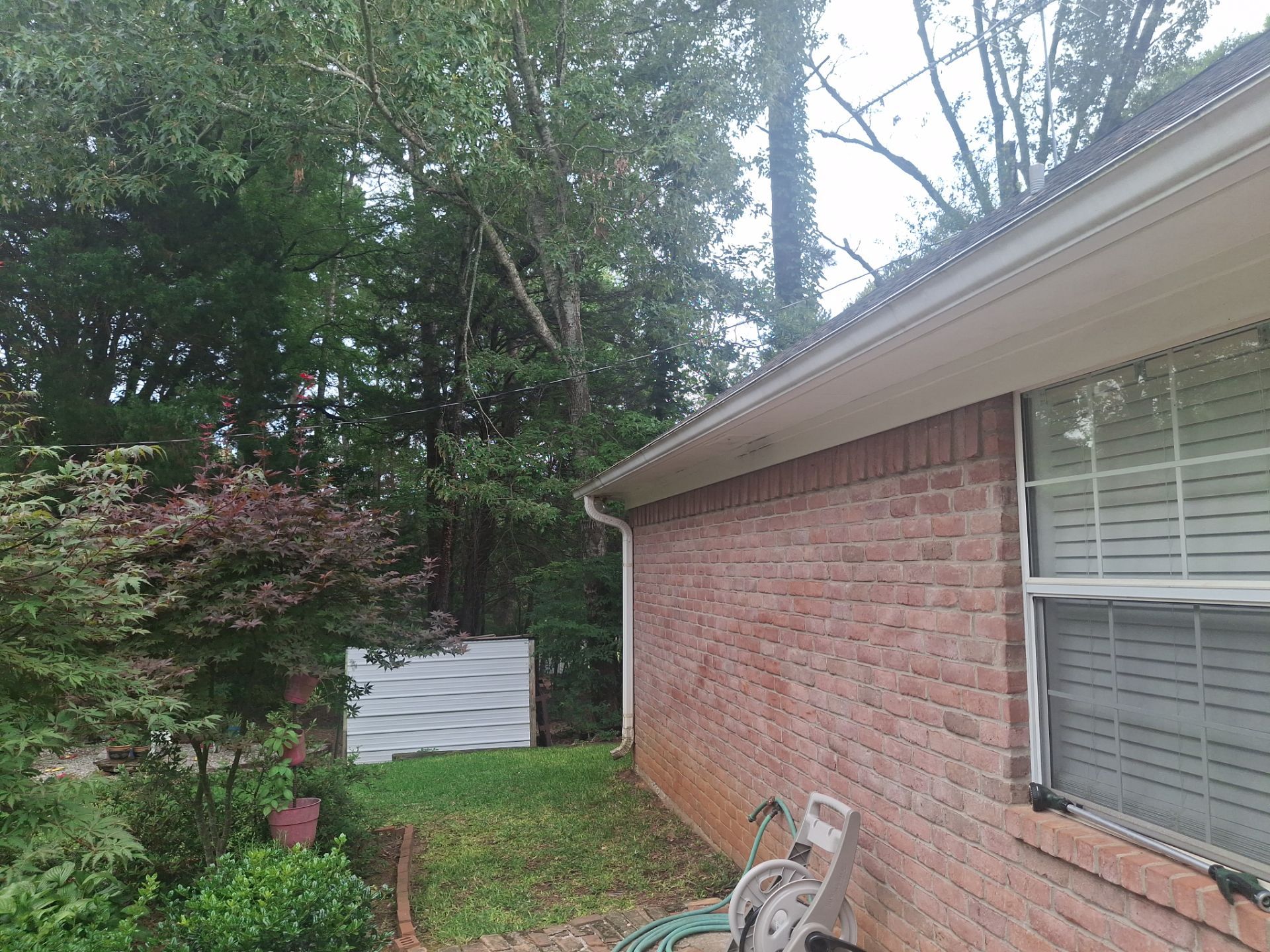 Same Color, Completely Fresh Look in Whitehouse, TX by Quality Coats Painting