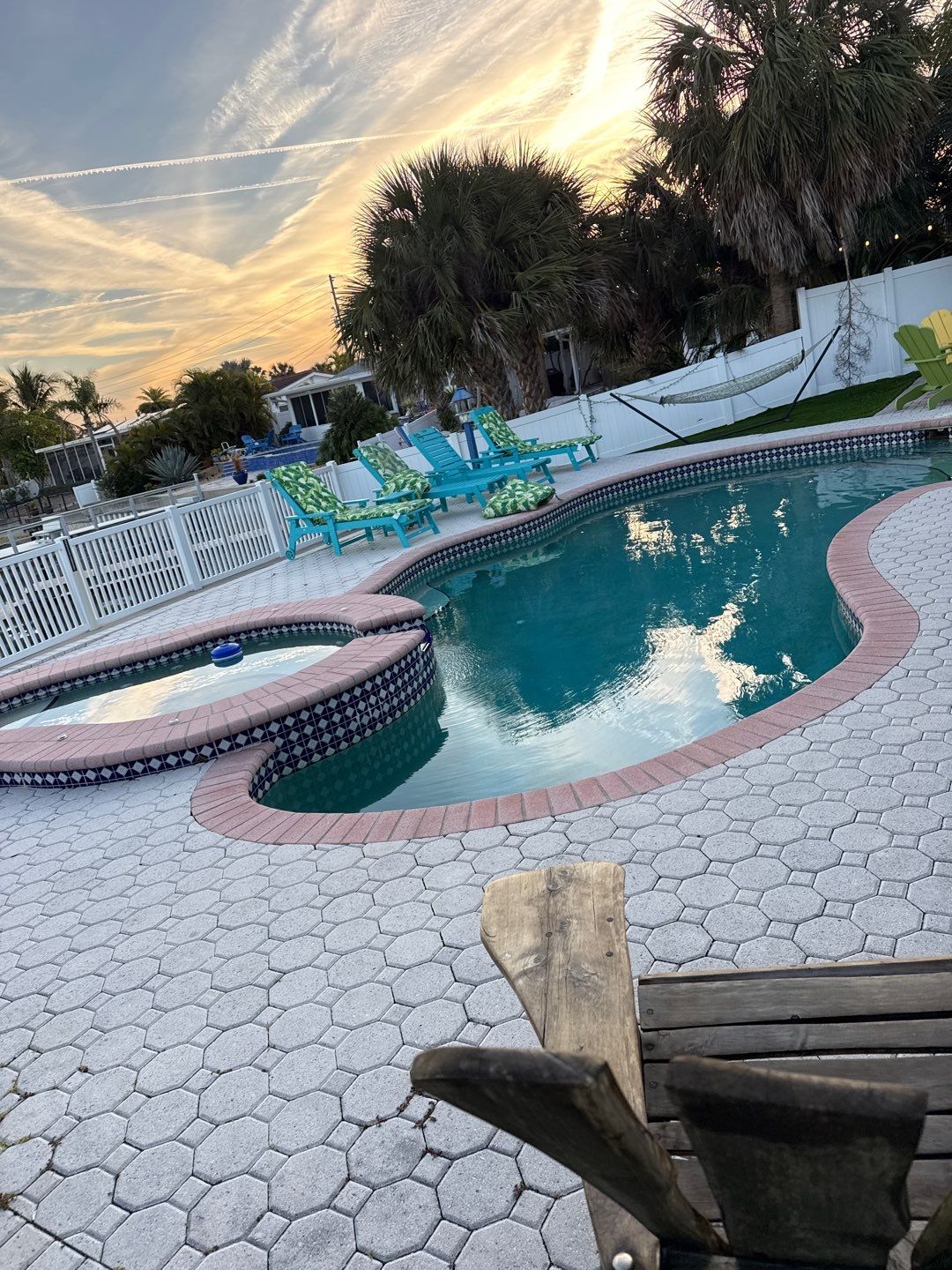 Project in St Pete Beach 33706 by Mitchell Roofing Company LLC 