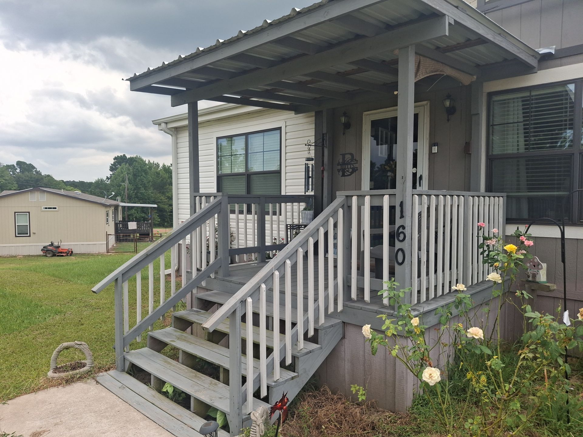 Ben Wheeler, TX Deck Staining & Wood Restoration by Quality Coats Painting