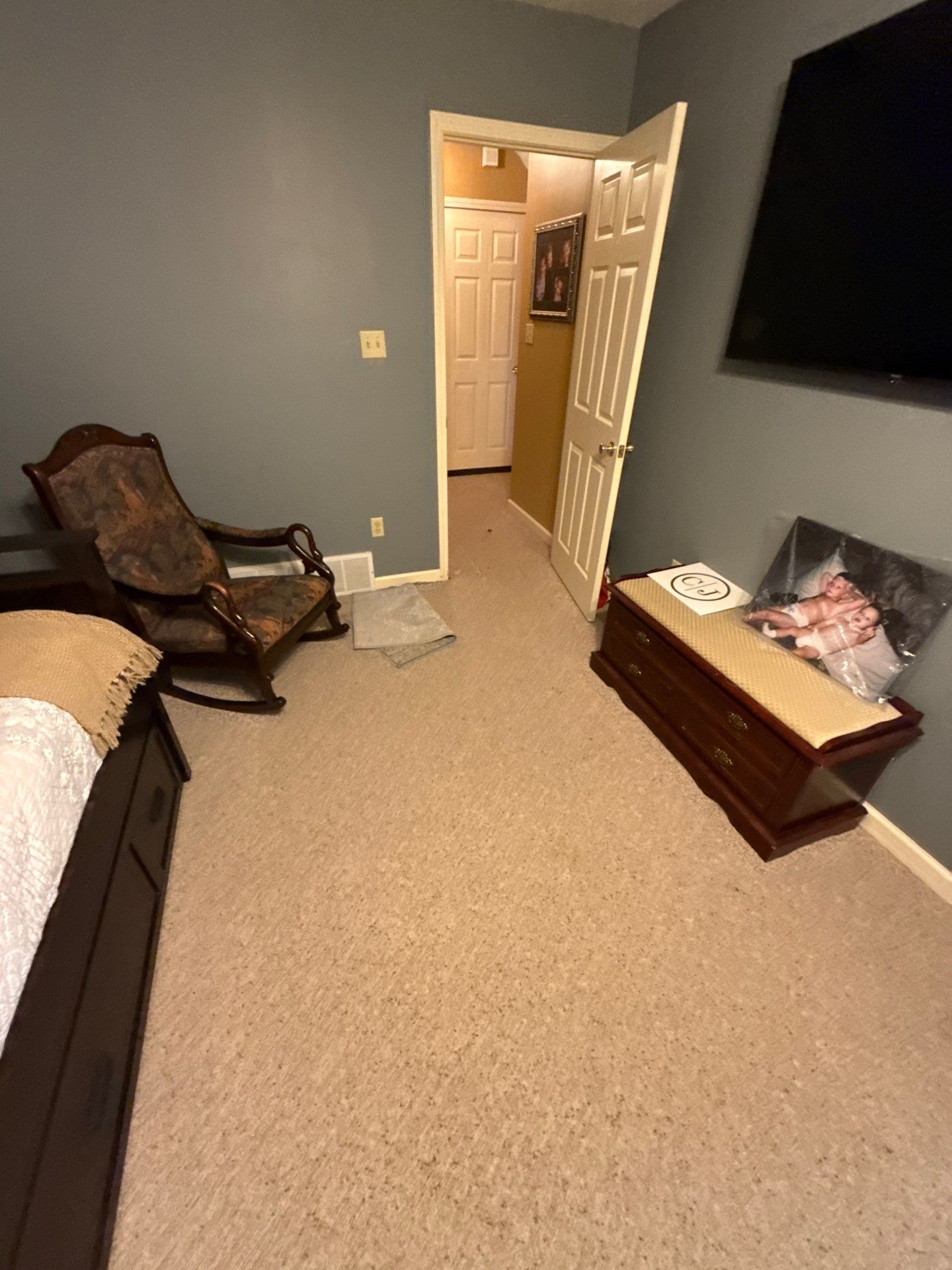Project in Millington by Knockout Flooring LLC