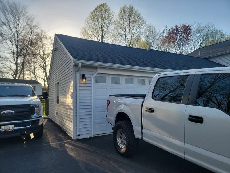 Siding and Window replacement using Provia And Mastic by Window Depot of Annapolis