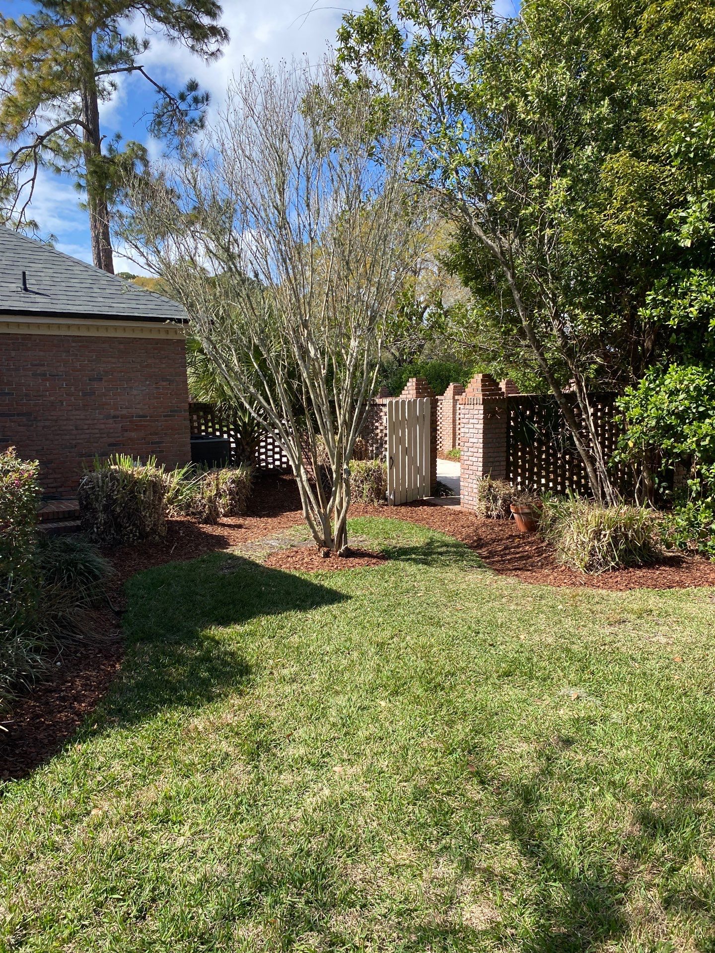 Deerwood Resident | Landscaping by ProGreen Services