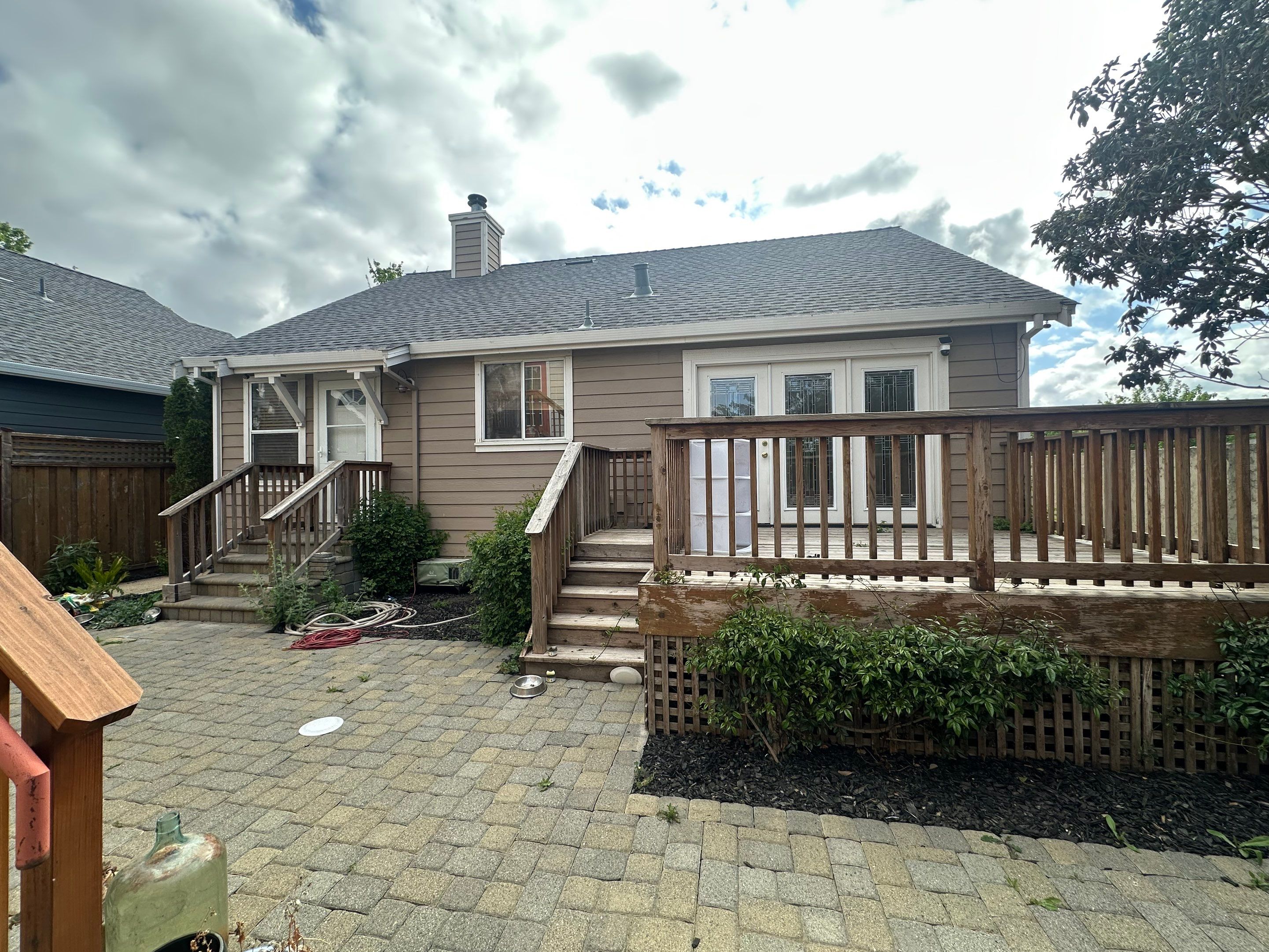 Roof Replacement - Suisun City, CA 94585 by Epic Roof Replacement