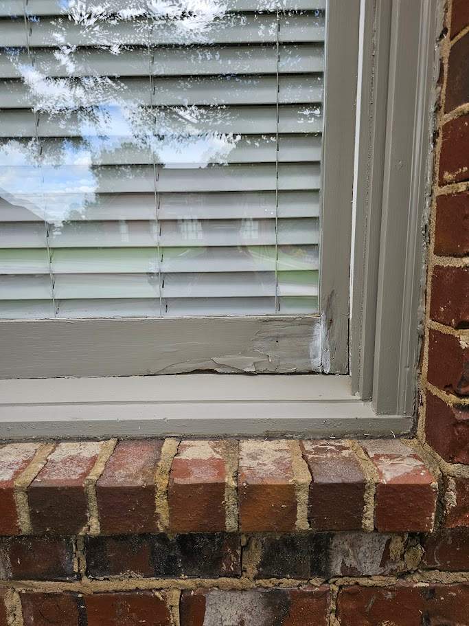 Dempsey Project in Columbiana by The Window Source