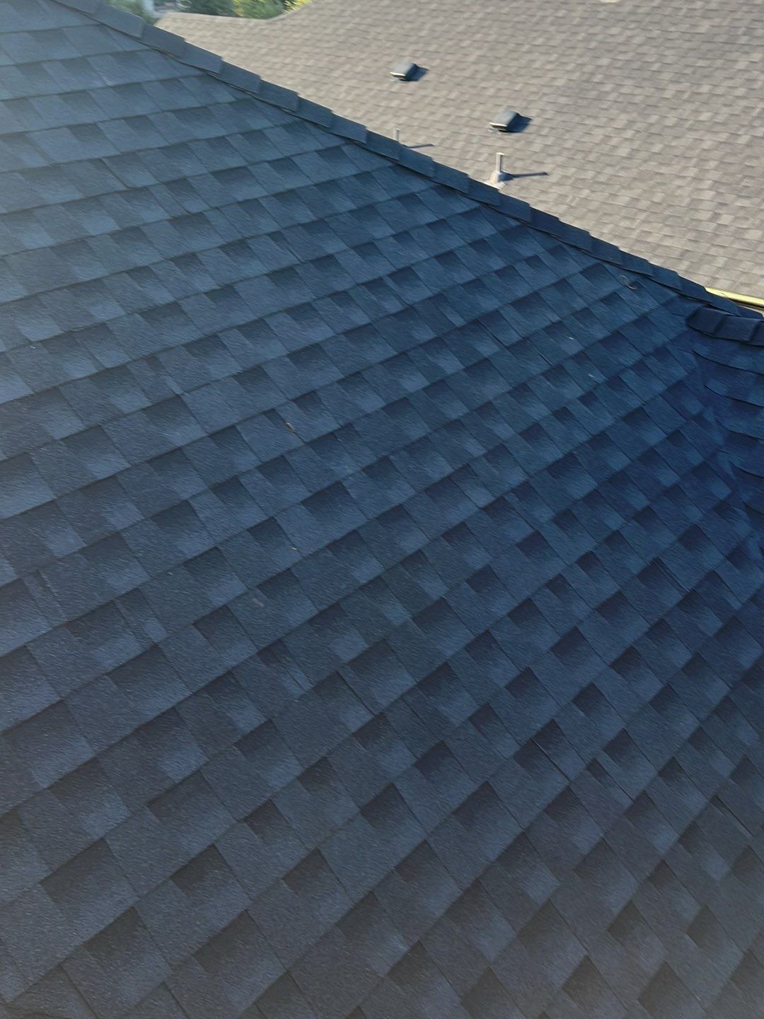 GAF HDZ - Weathered Wood by Elite Roofing LLC