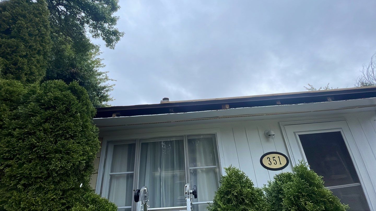 Roof Replacement using CertainTeed Landmark by 180 Contractors