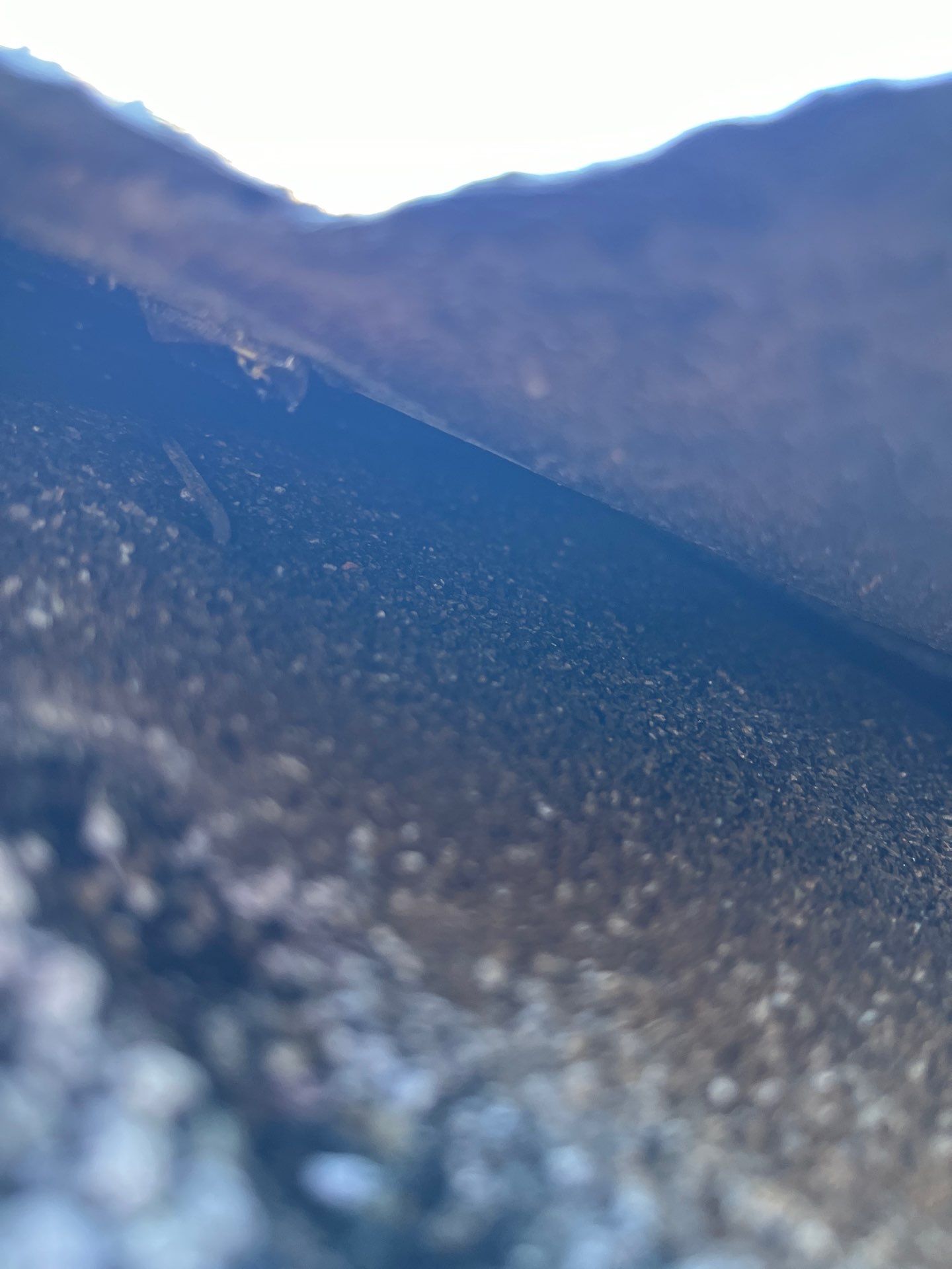 Project in Medical Lake by Connolly Construction Company