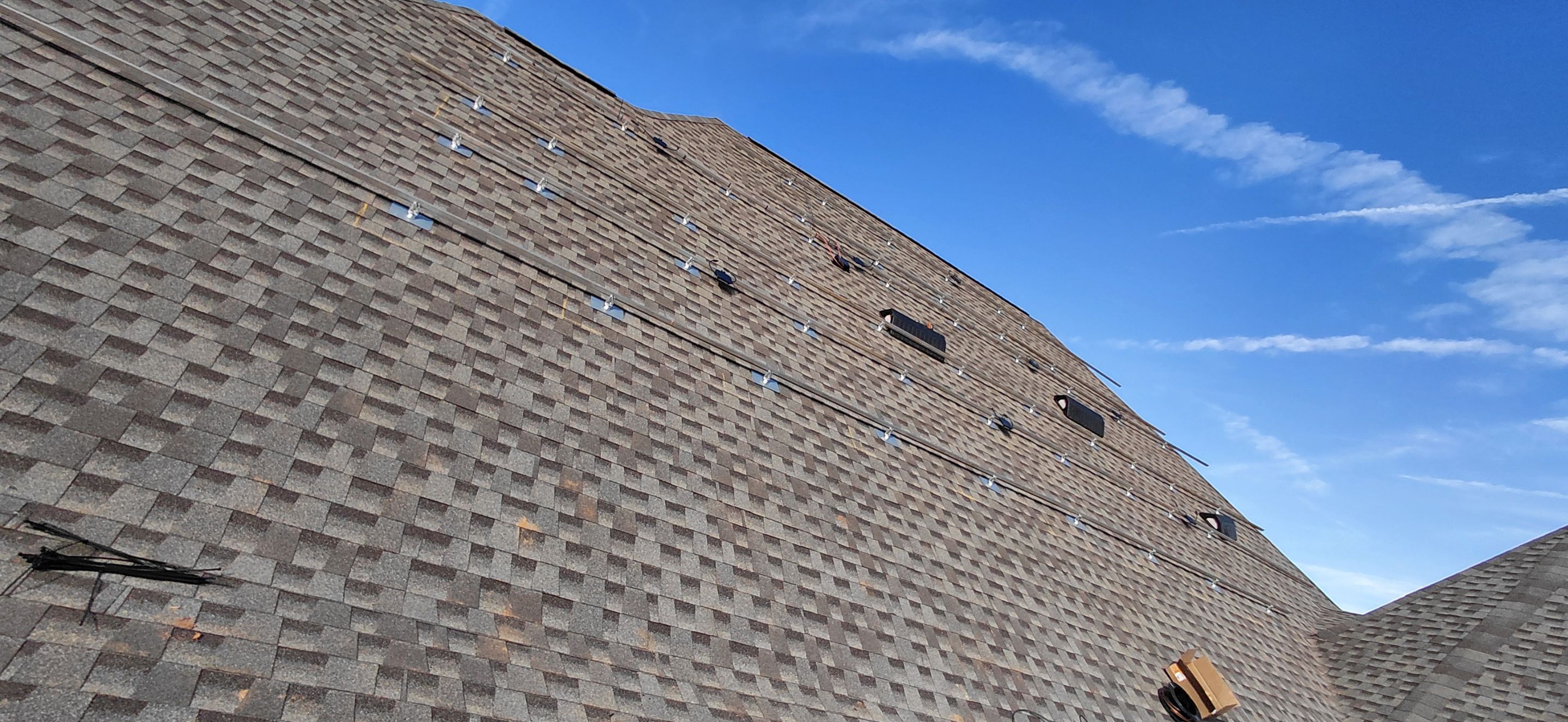 Perry Ga Project by Zero Grid Power Solutions