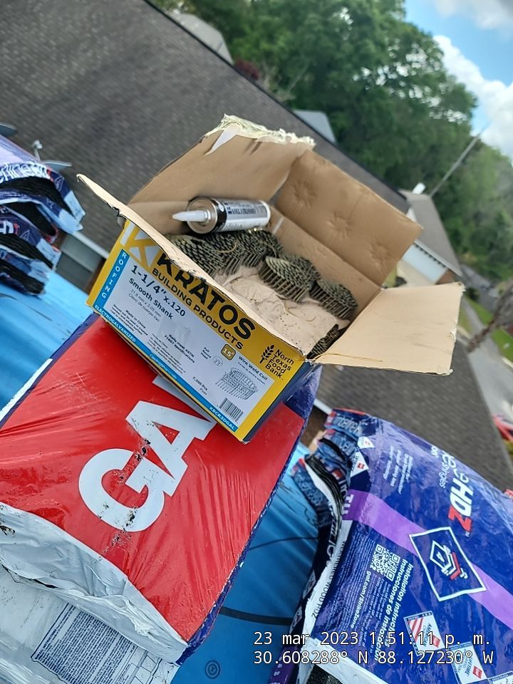 Fortified Roof by American Roofing & Construction LLC