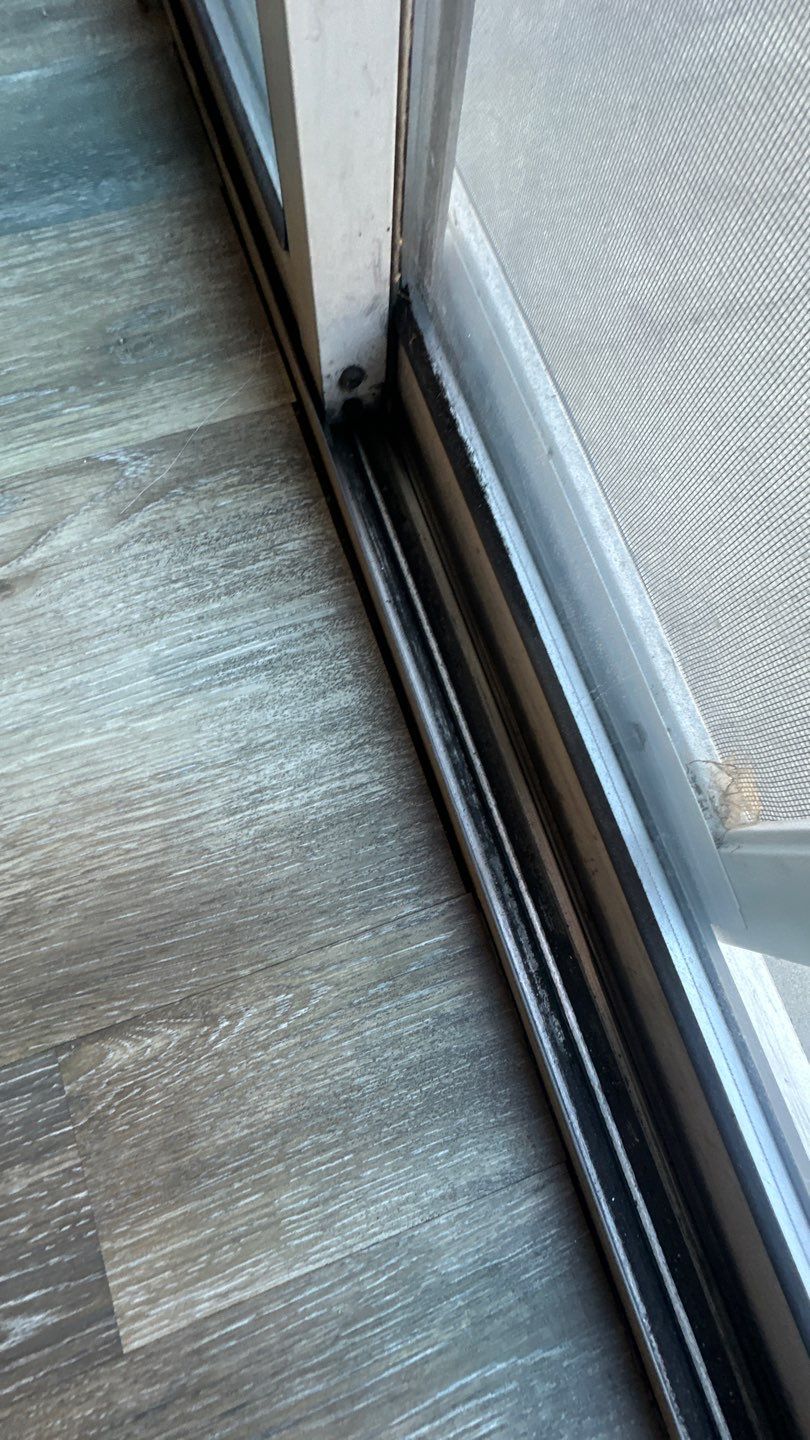 House washing, window cleaning, and screen repair by Property Cleaning Experts, LLC