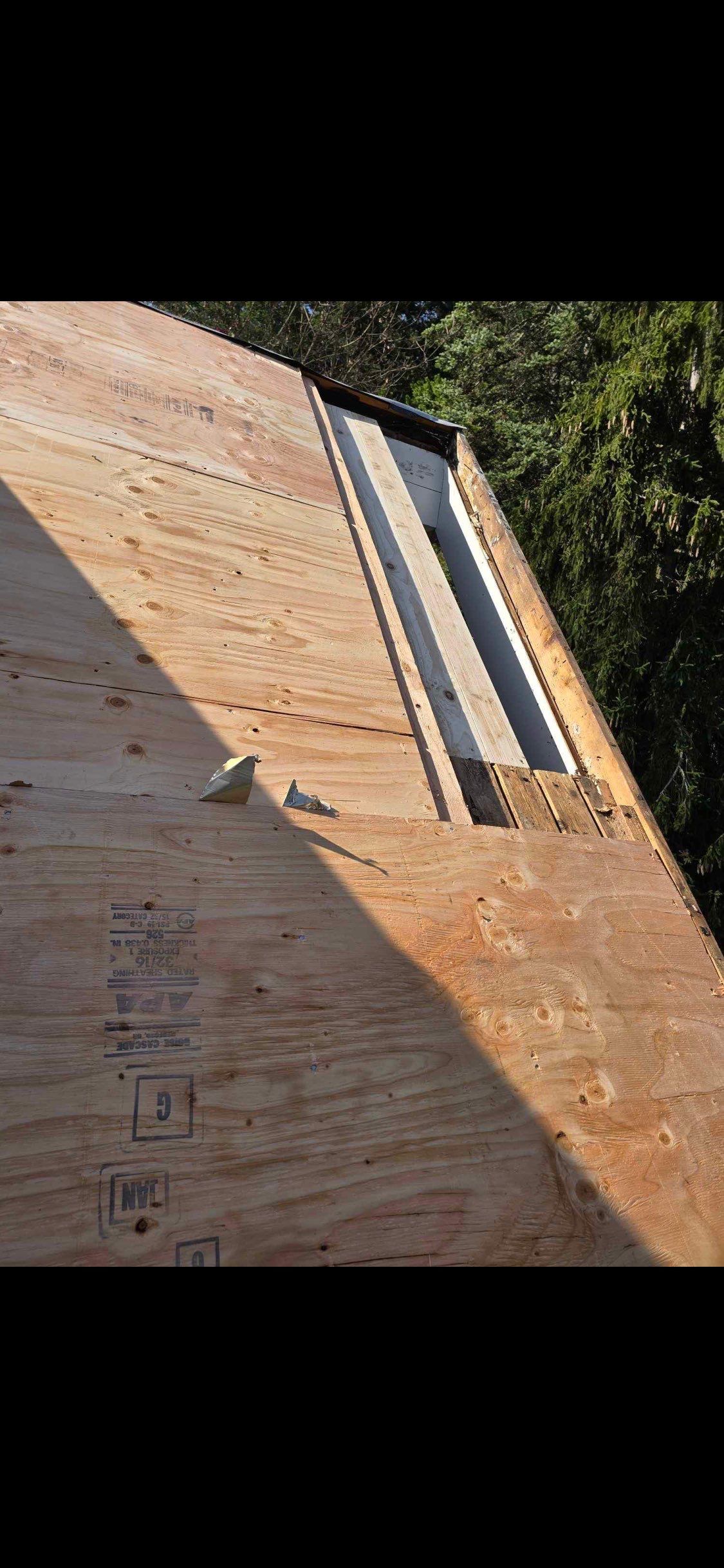 Light Stone Standing Seam by Reimagine Roofing