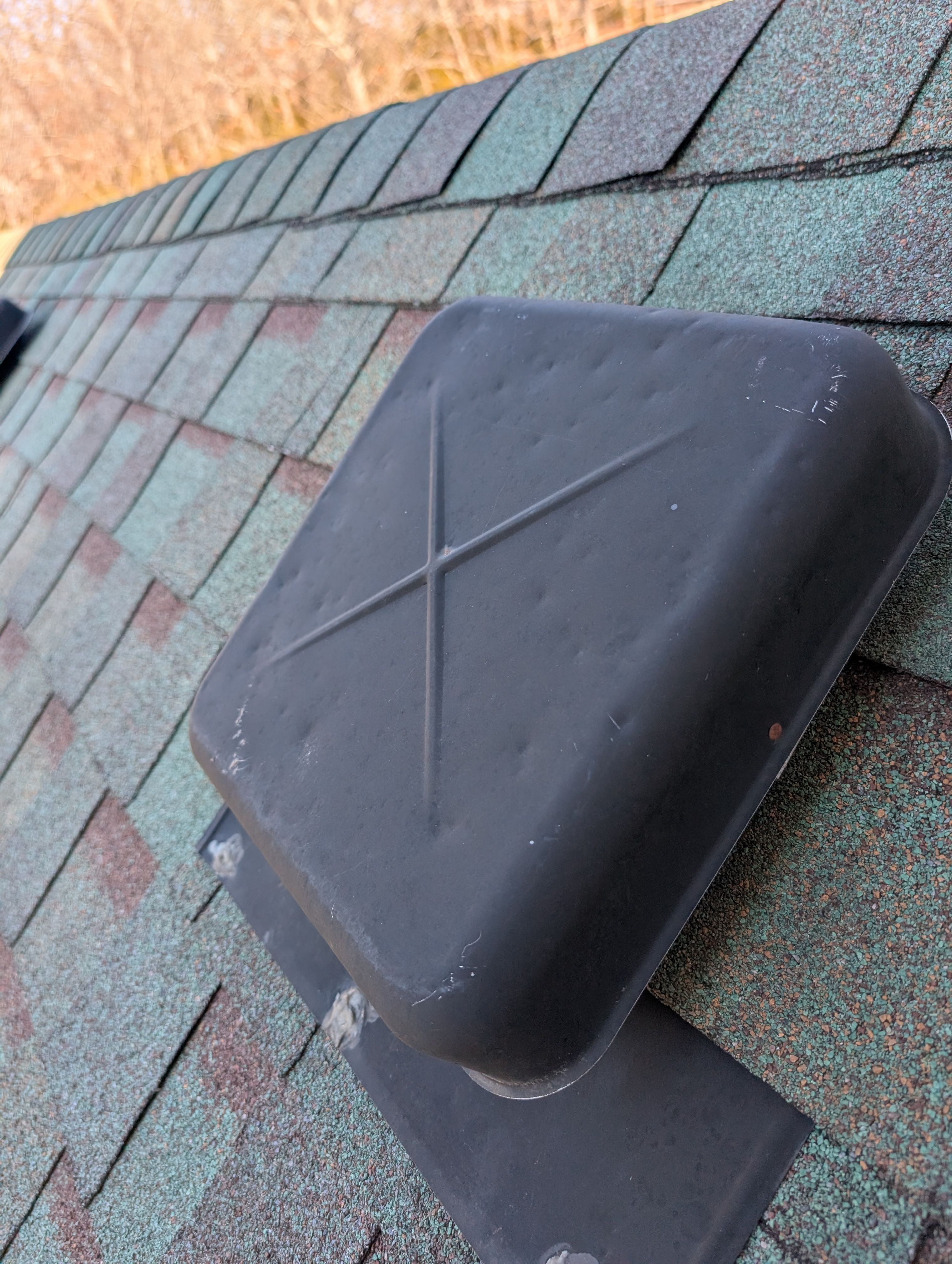 Roof Replacement & Gutter Guards in Galena by Table Rock Design + Build