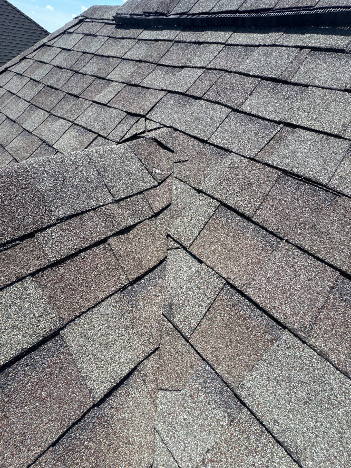 Project in McKinney, TX by NIMBUS GENERAL CONTRACTORS, LLC