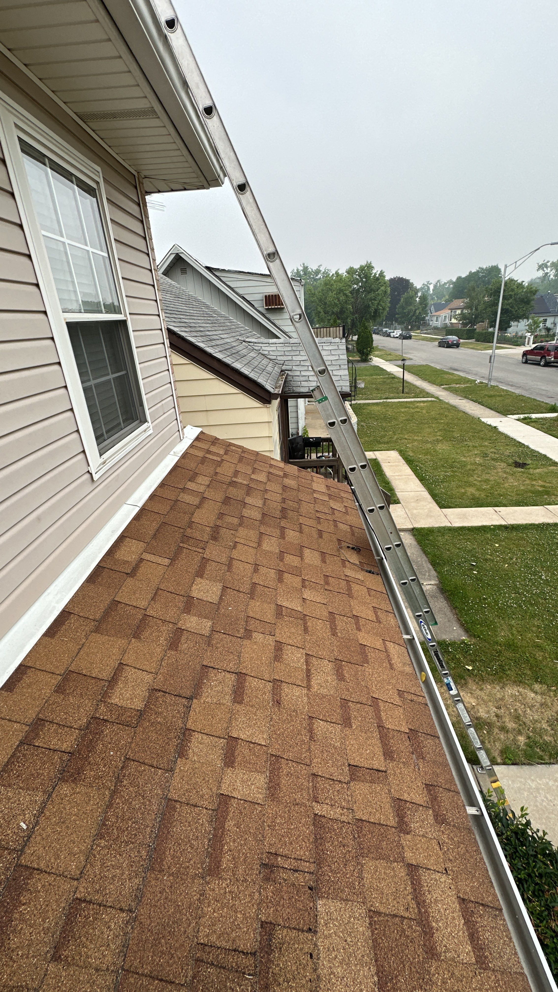 Roof Replacement by G2