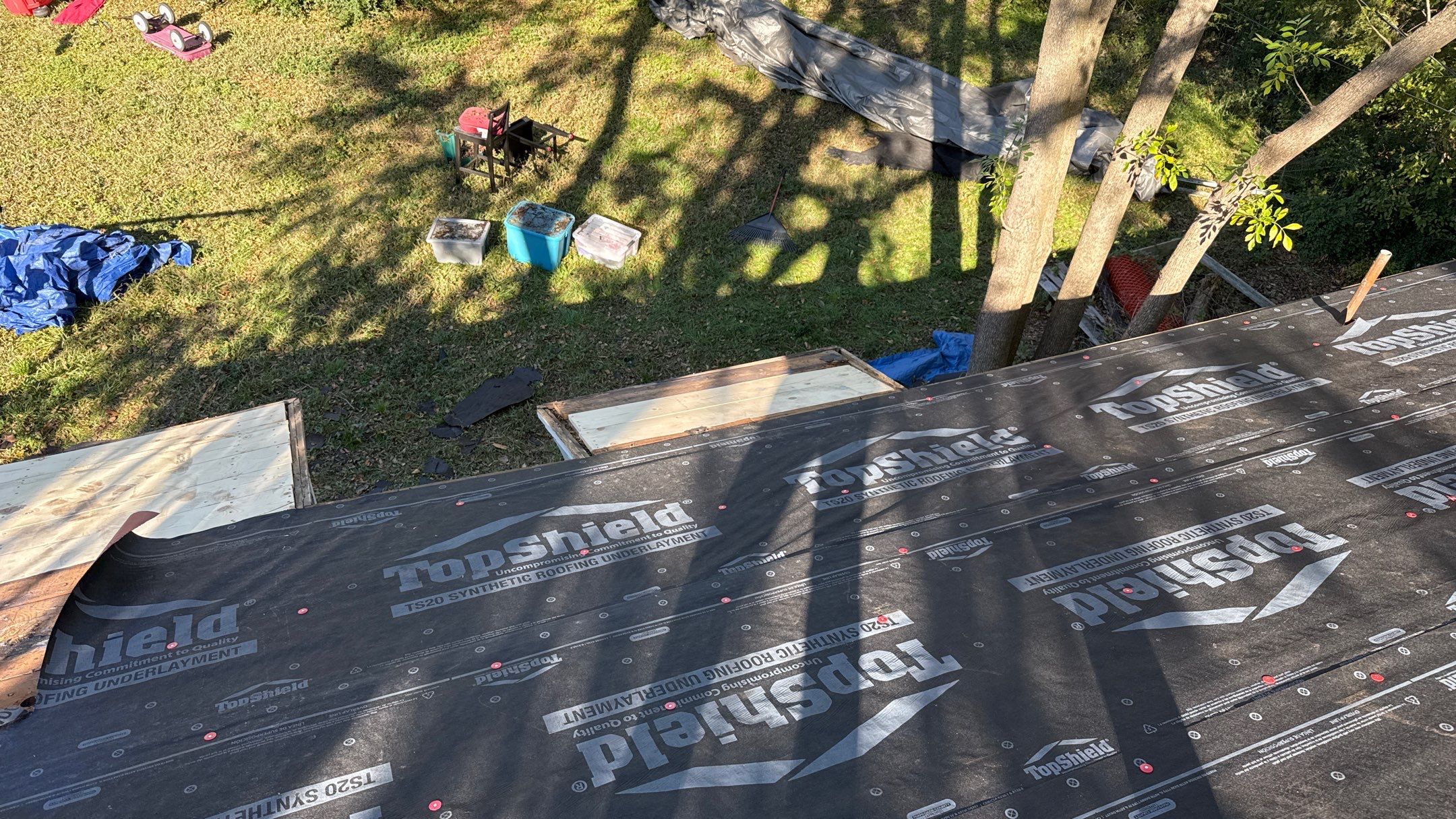 Project in Dallas by Armor Roofing | Exteriors