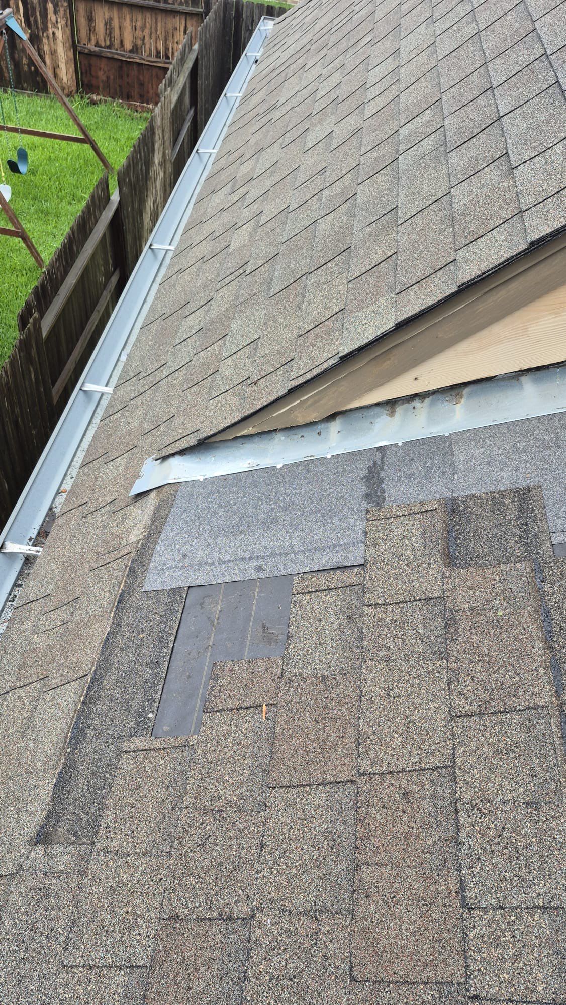 Roof Repair Richmond by Roof Repair Services LLC