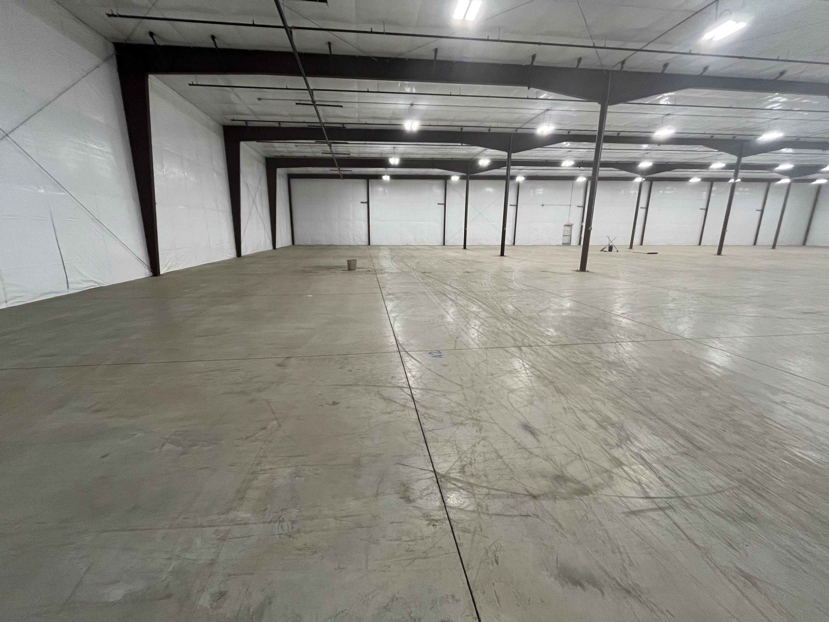 Auburn, NY by Ironhorn Enterprises