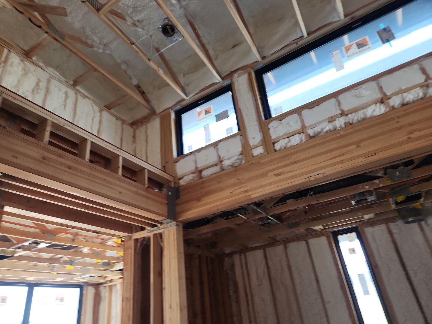 Project in Scottsdale by Best Energy Rating & Consulting 